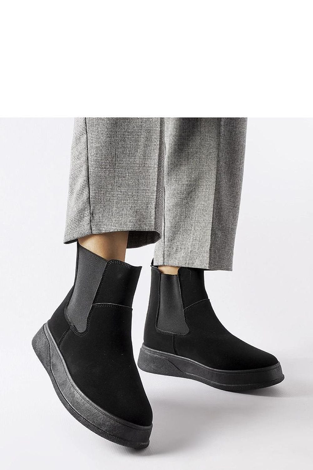 Boots model 206519 Solea