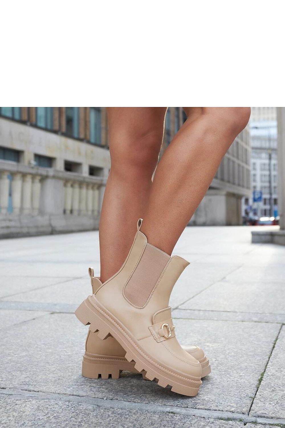 Boots model 206539 Solea