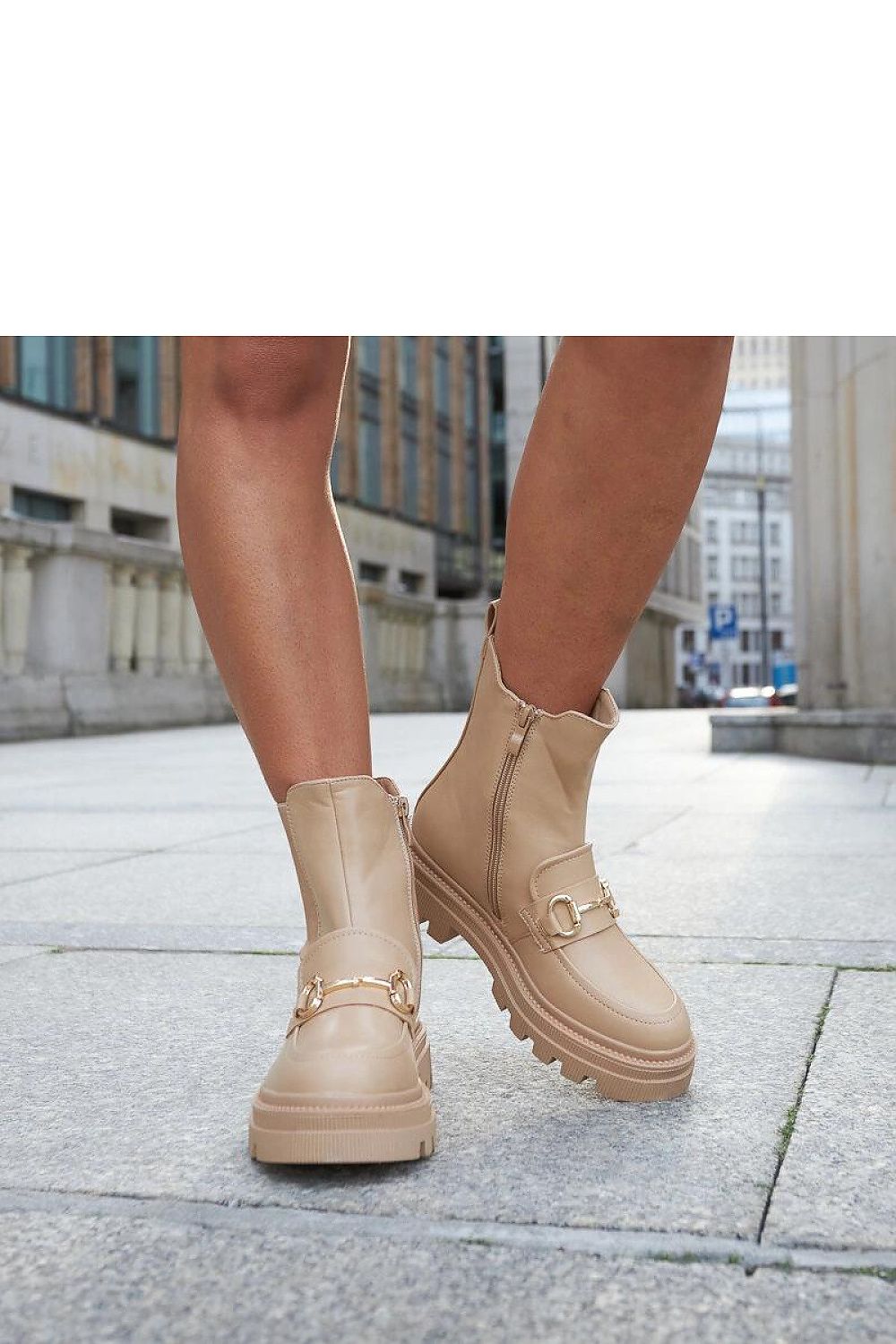 Boots model 206539 Solea