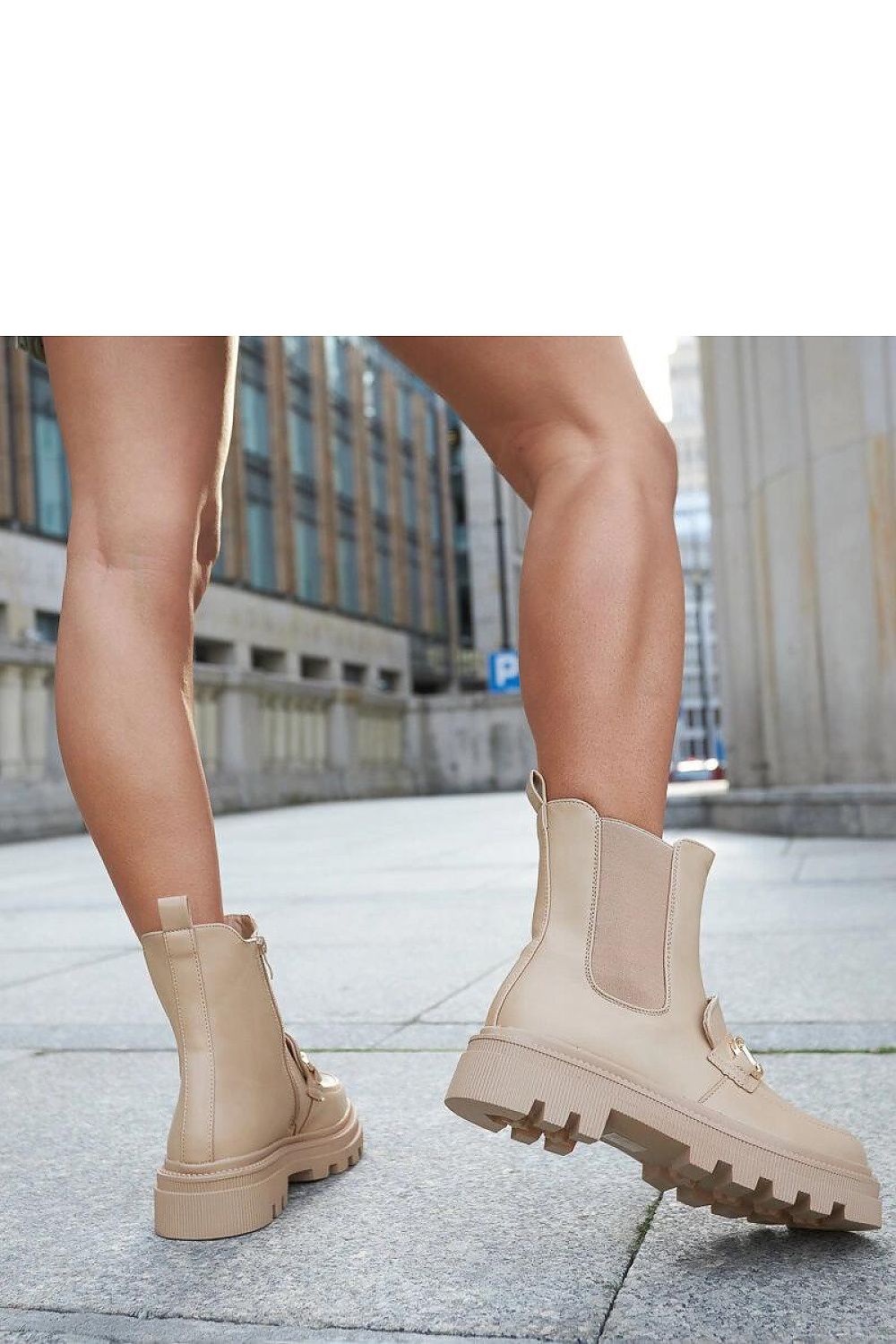 Boots model 206539 Solea