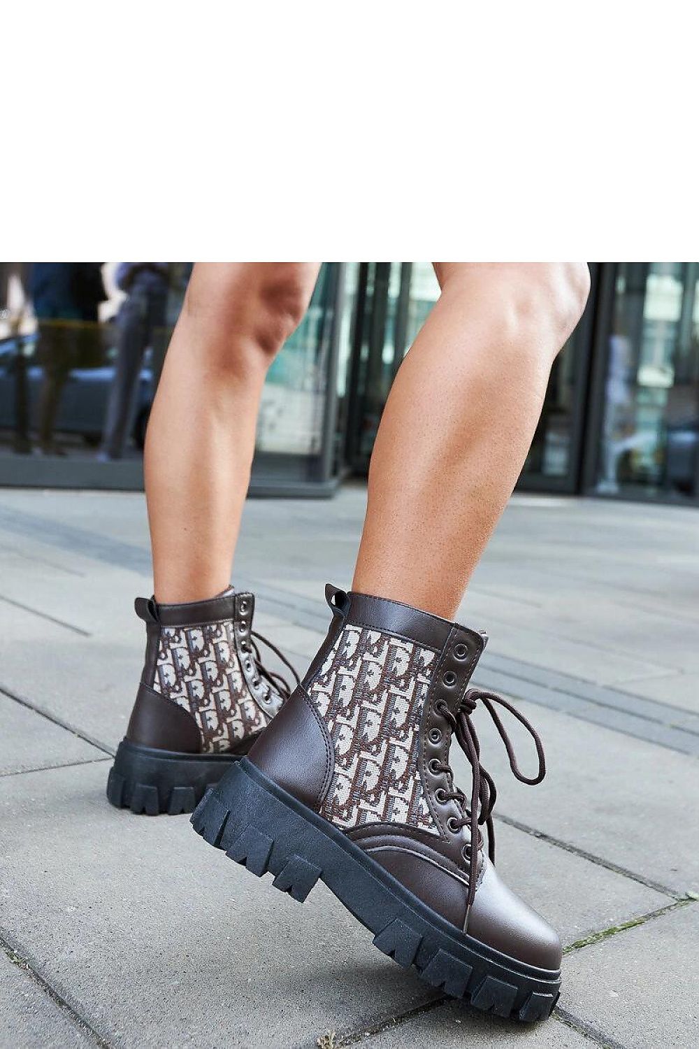 Boots model 206540 Solea