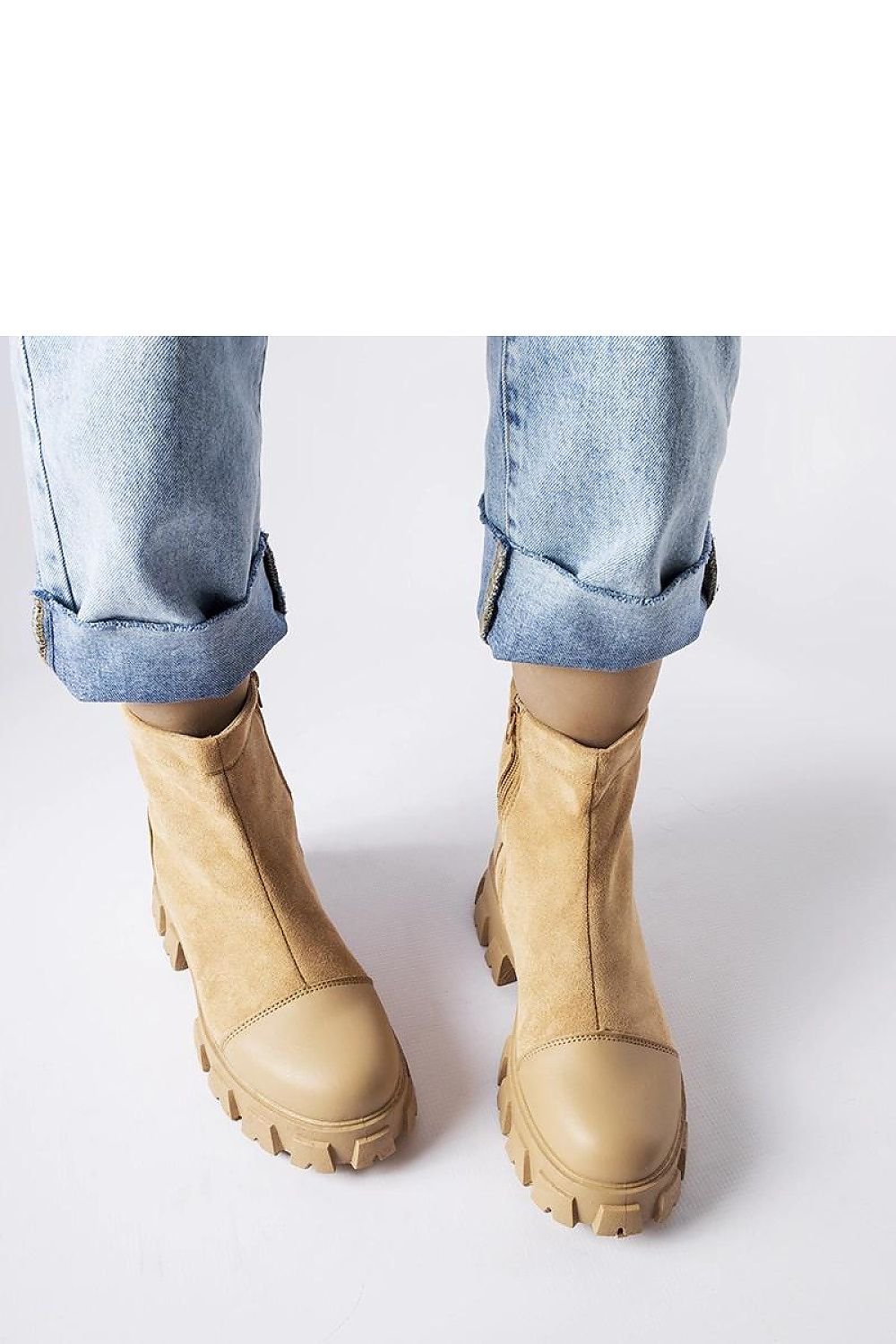 Boots model 206559 Solea