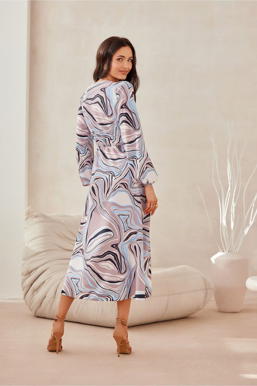Dagjurk model 206972 Roco Fashion