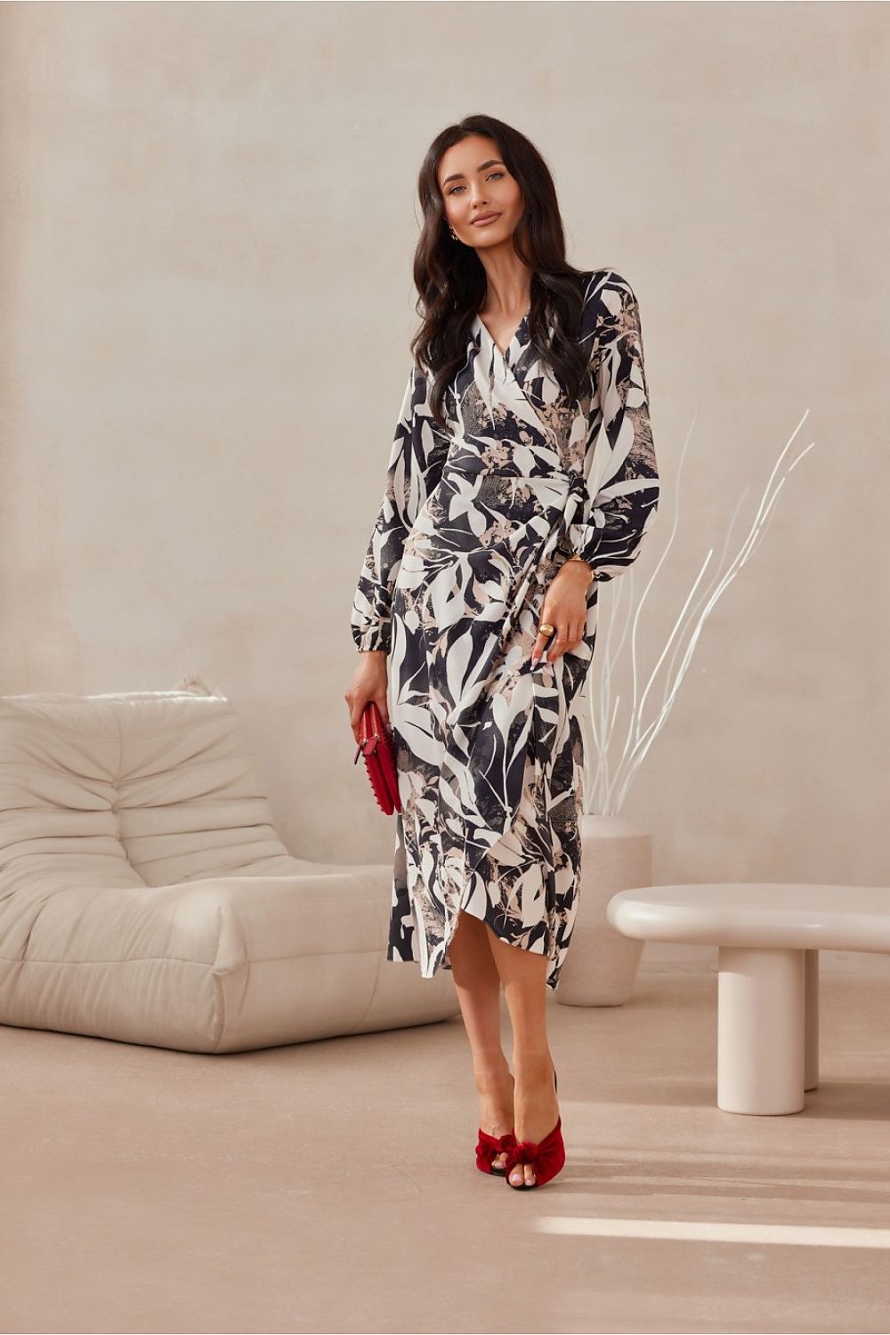 Dagjurk model 206973 Roco Fashion