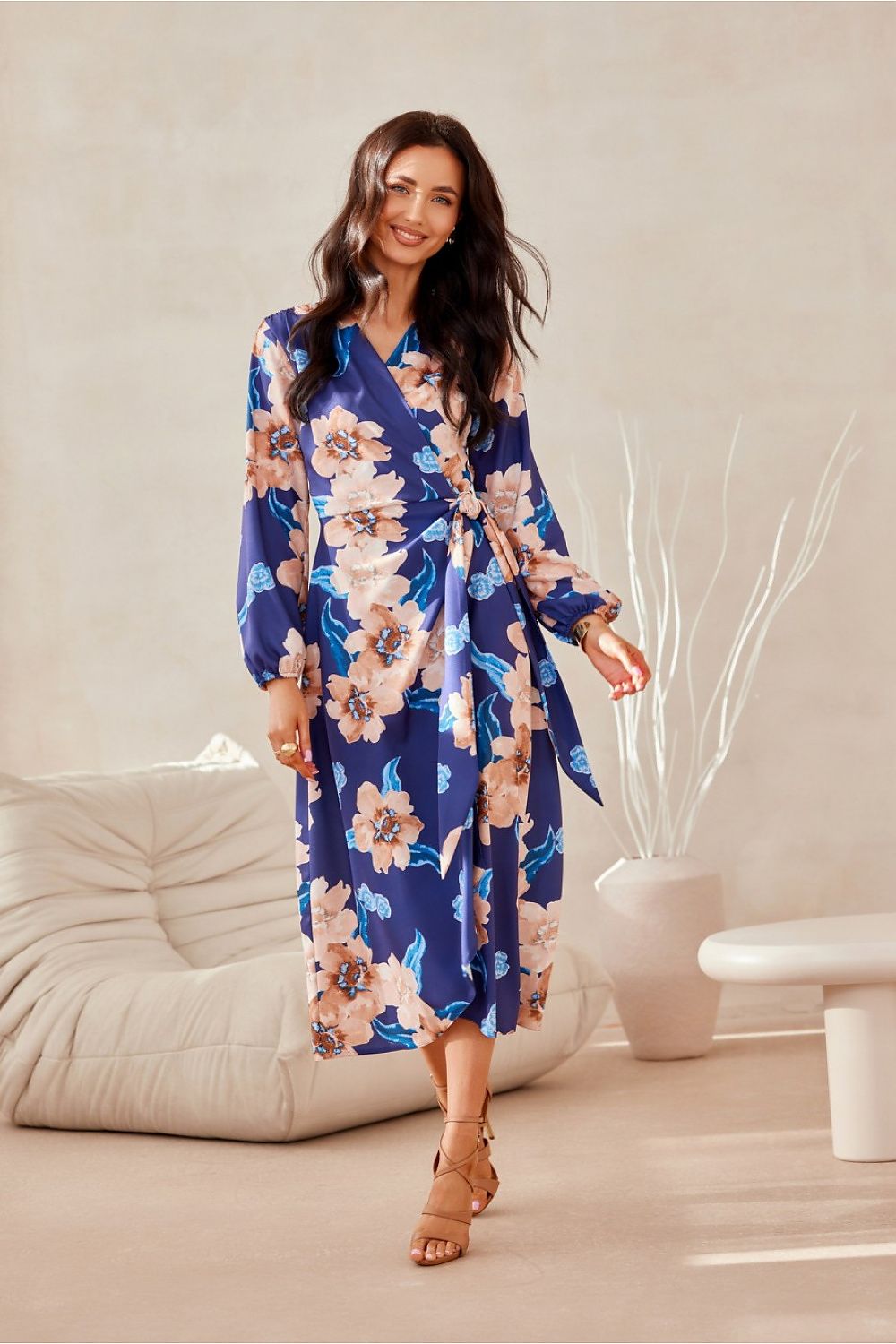 Dagjurk model 206974 Roco Fashion