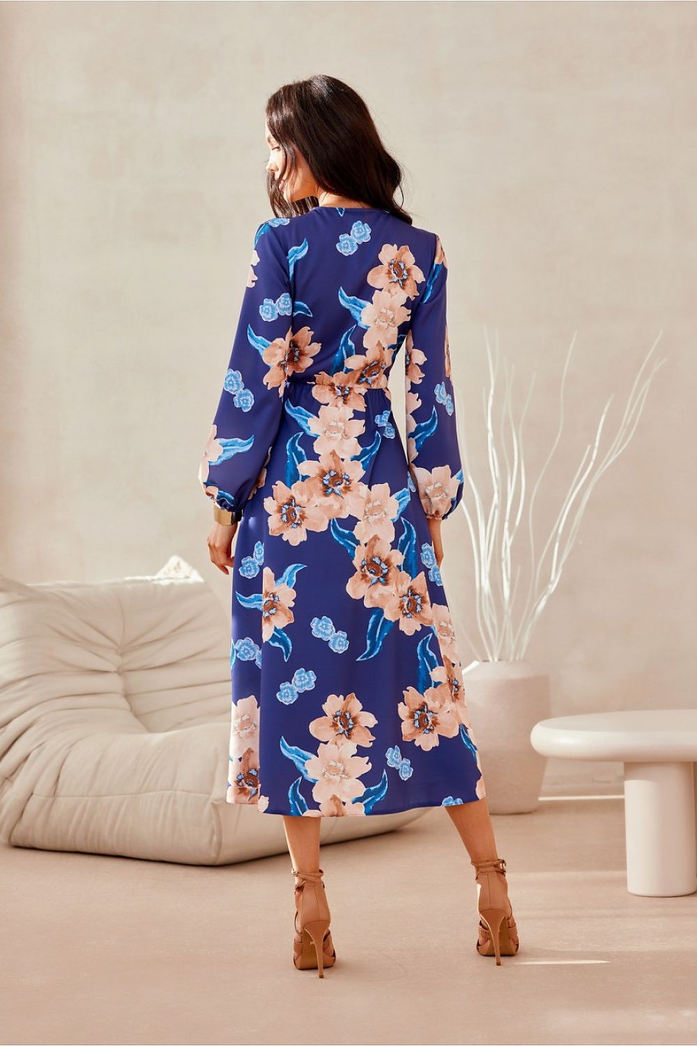 Dagjurk model 206974 Roco Fashion