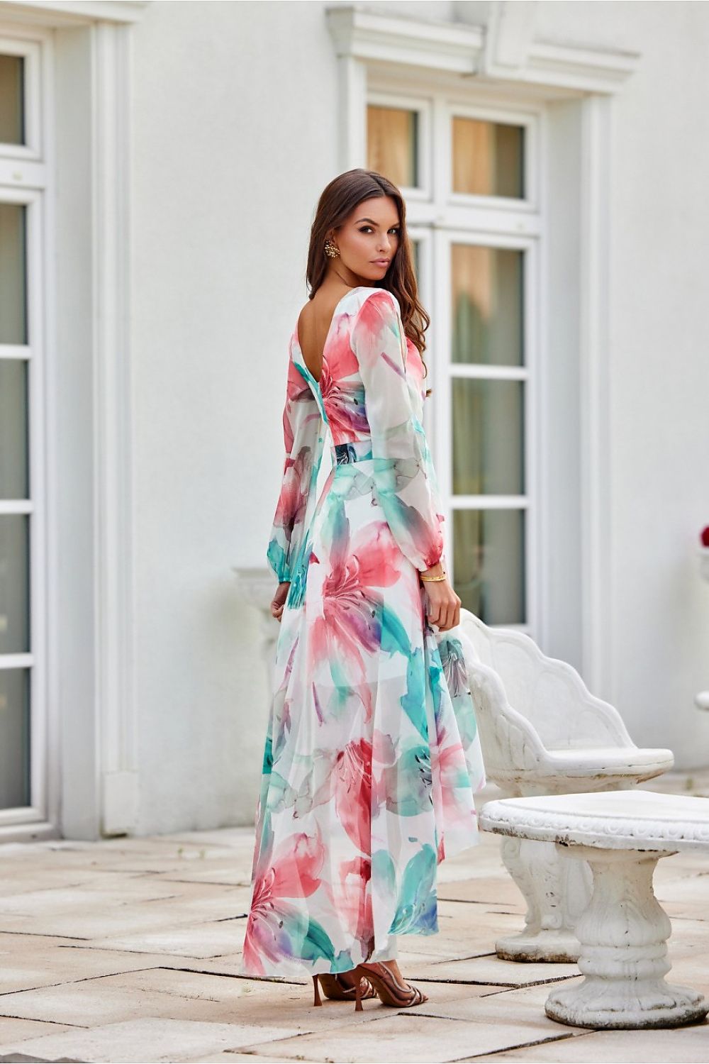 Dagjurk model 207006 Roco Fashion
