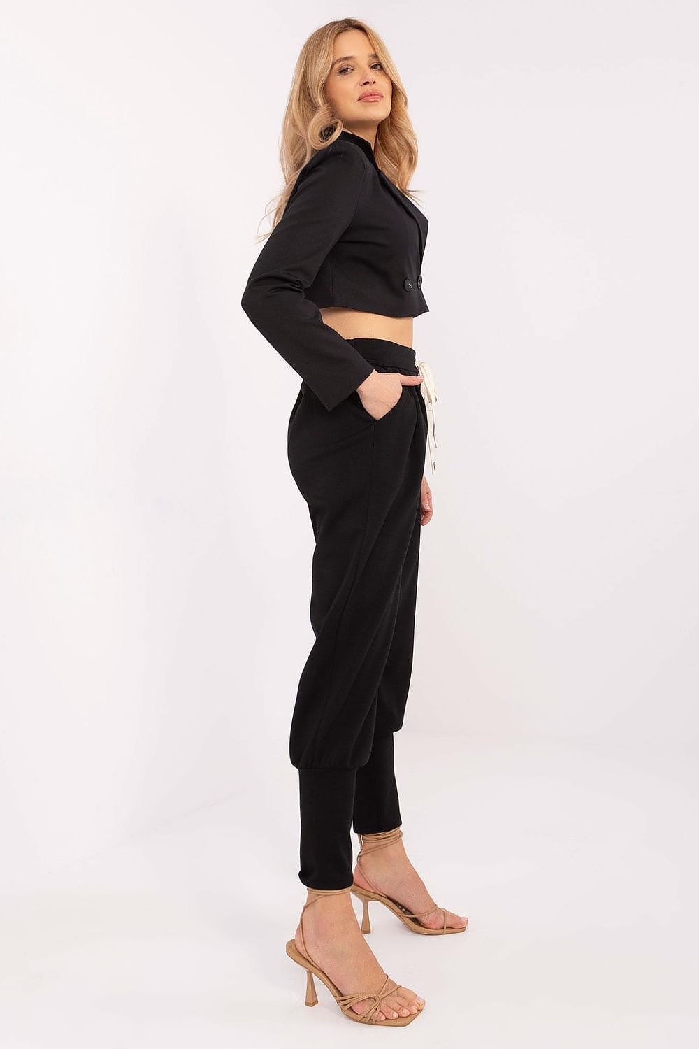 trainingsbroek model 208157 Italy Moda