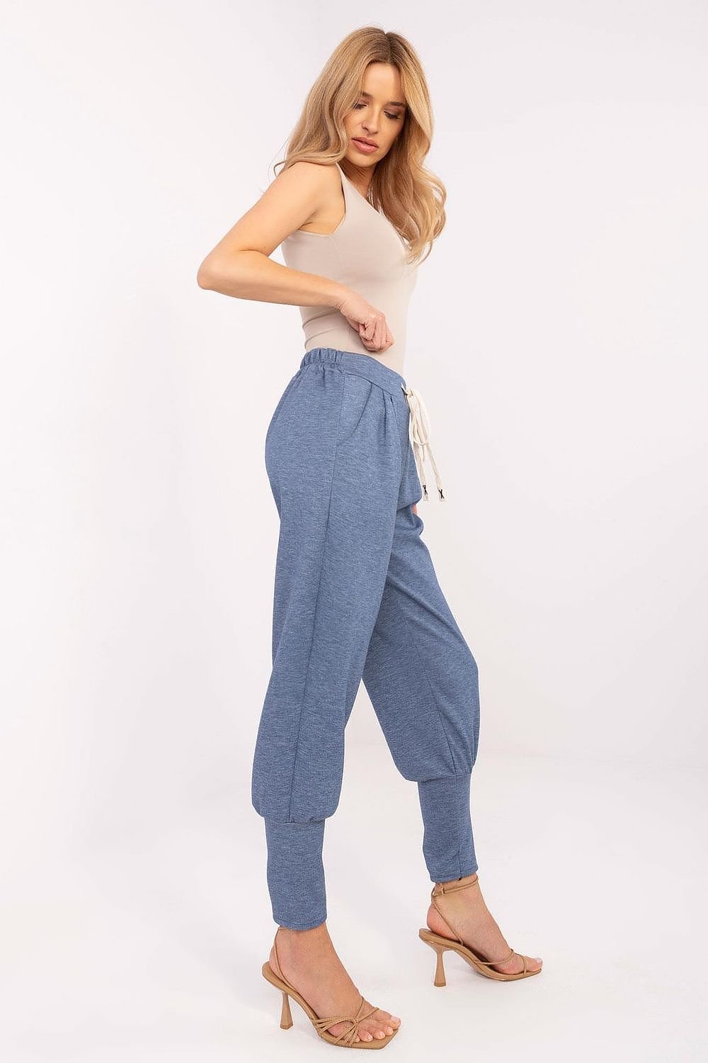 trainingsbroek model 208159 Italy Moda