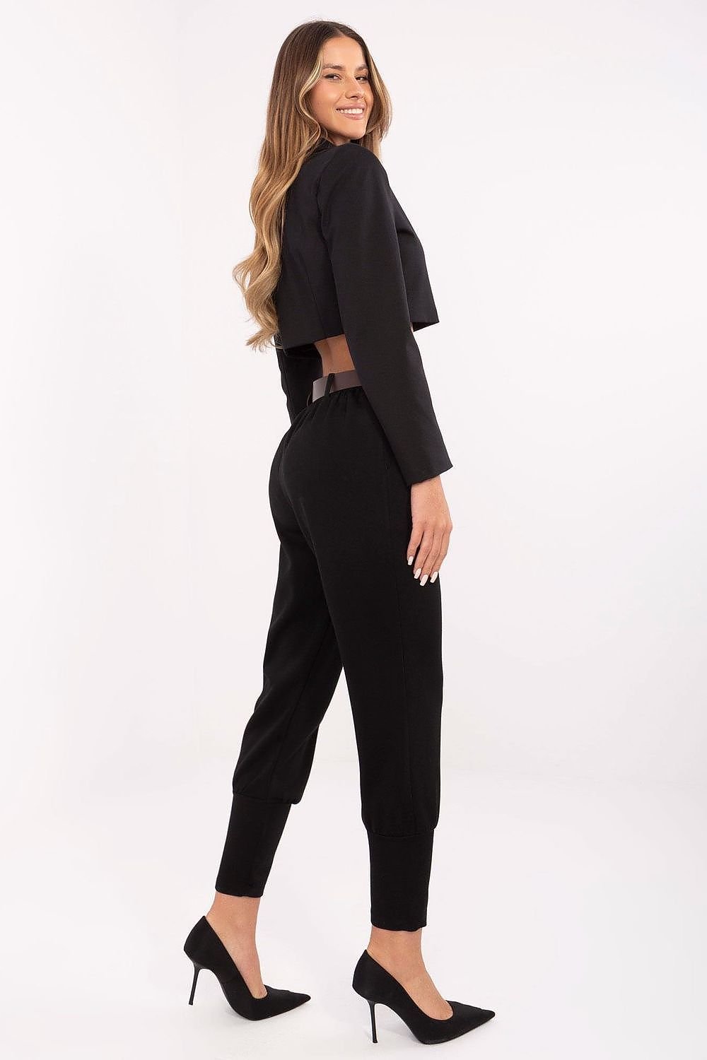 trainingsbroek model 208162 Italy Moda