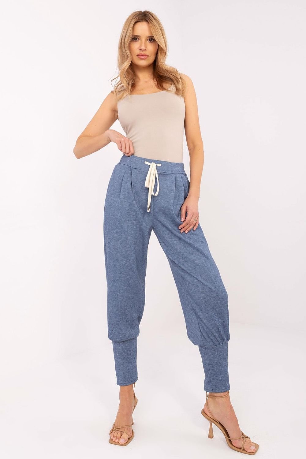 trainingsbroek model 208159 Italy Moda