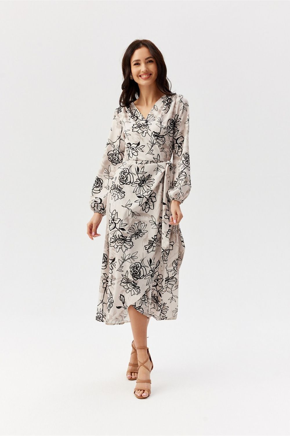 Dagjurk model 208178 Roco Fashion