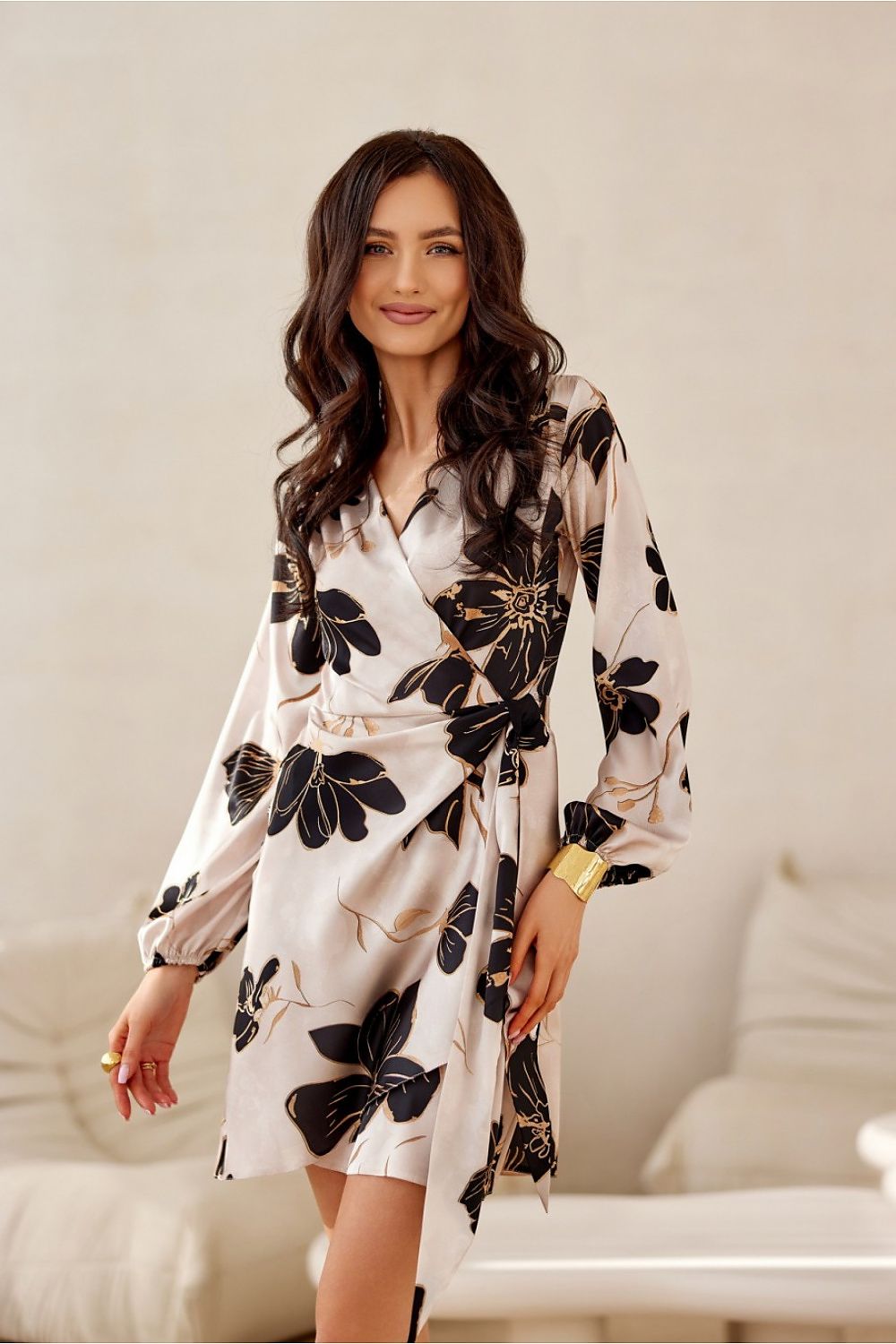 Dagjurk model 208490 Roco Fashion