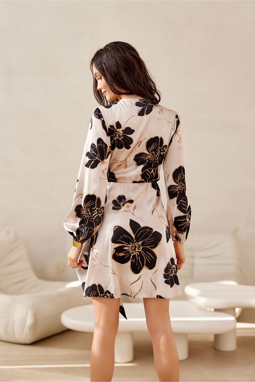 Dagjurk model 208490 Roco Fashion