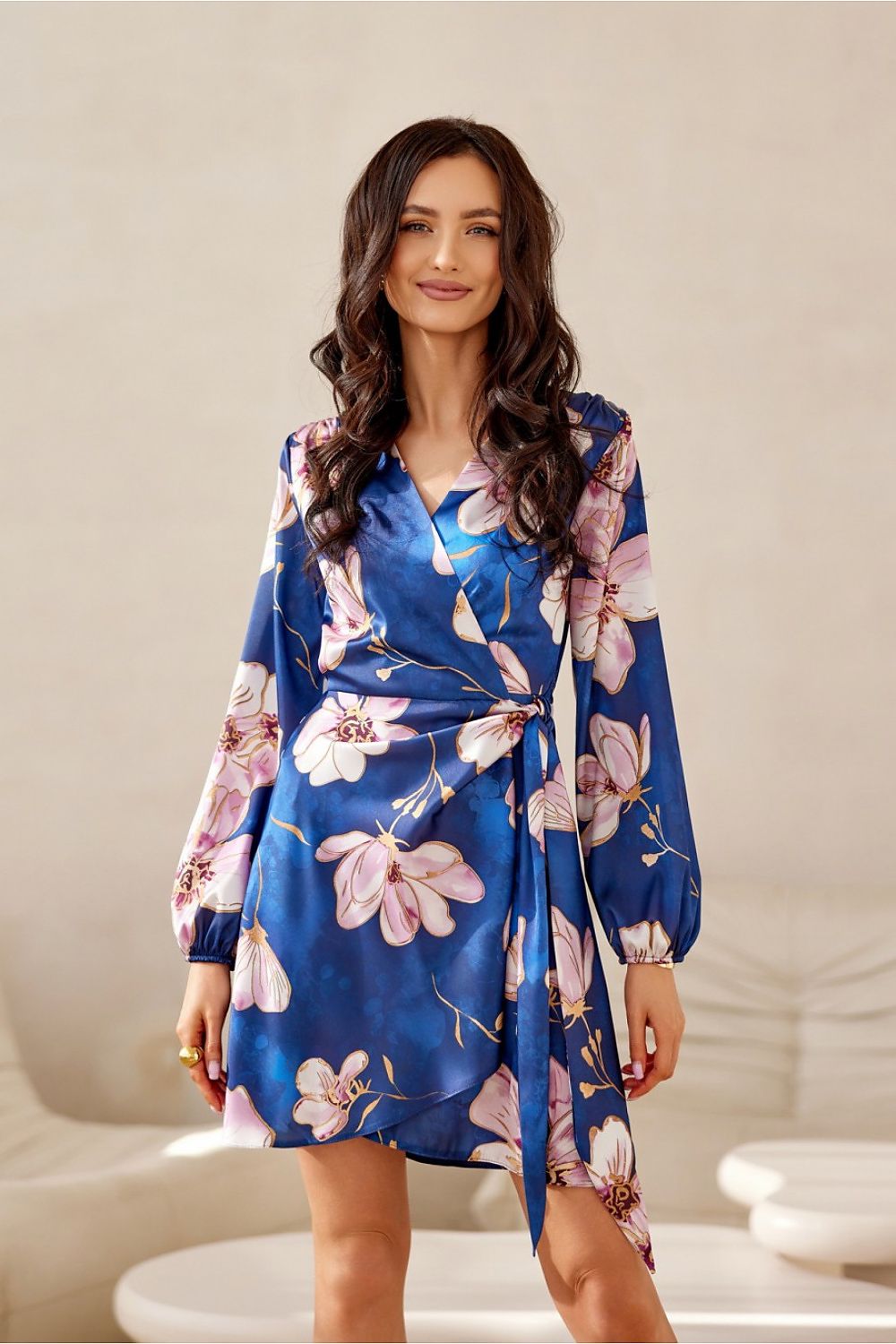 Dagjurk model 208491 Roco Fashion