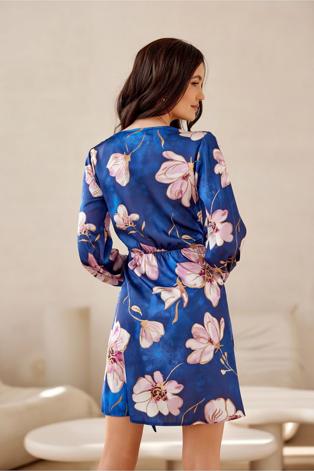 Dagjurk model 208491 Roco Fashion