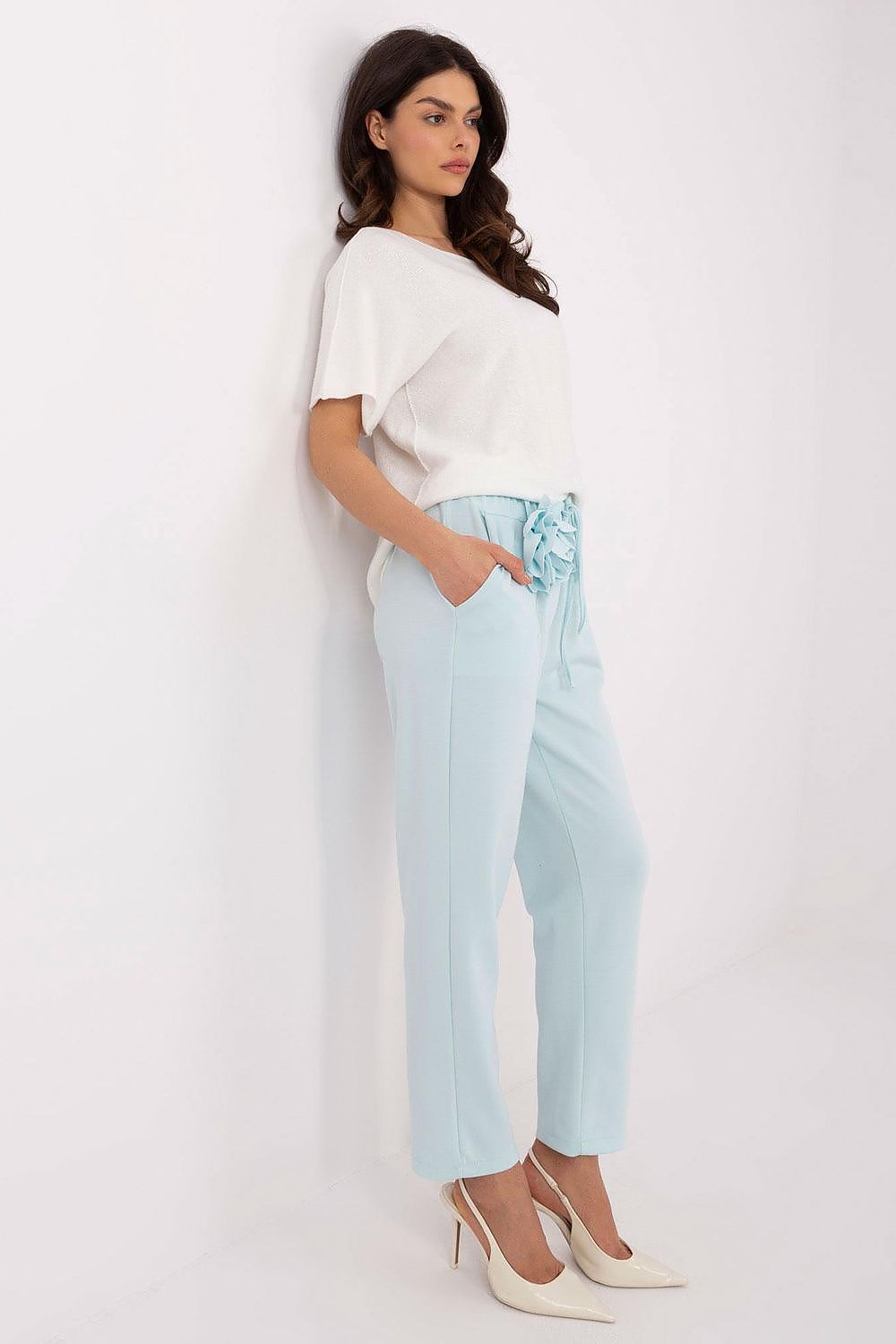 trainingsbroek model 208681 Italy Moda