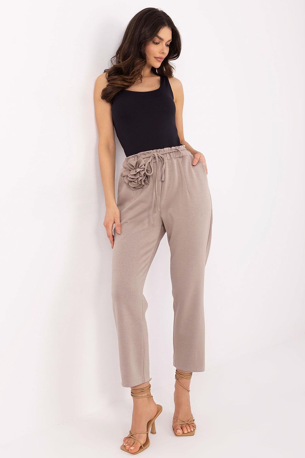 trainingsbroek model 208684 Italy Moda