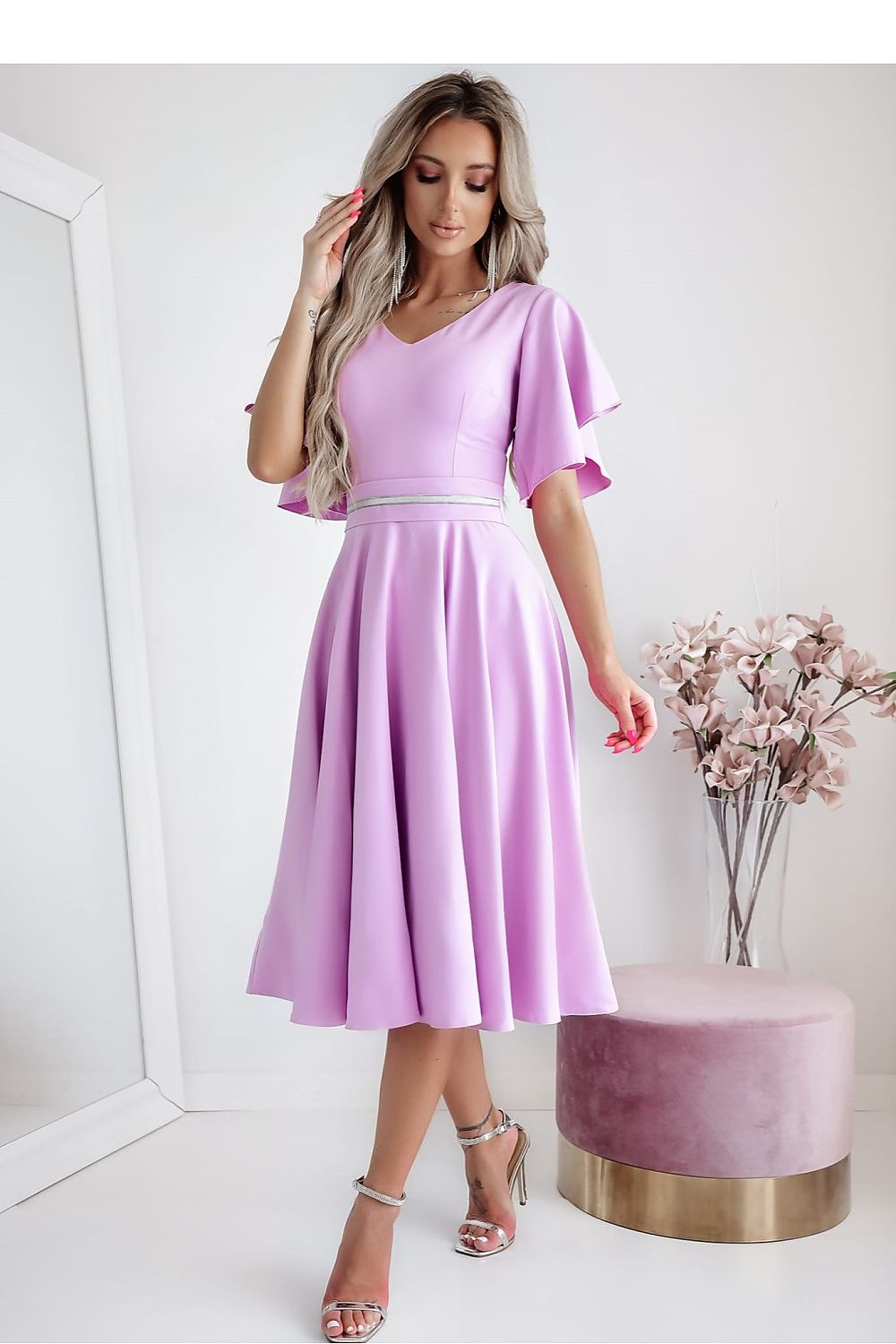 Formele jurk model 208818 With You