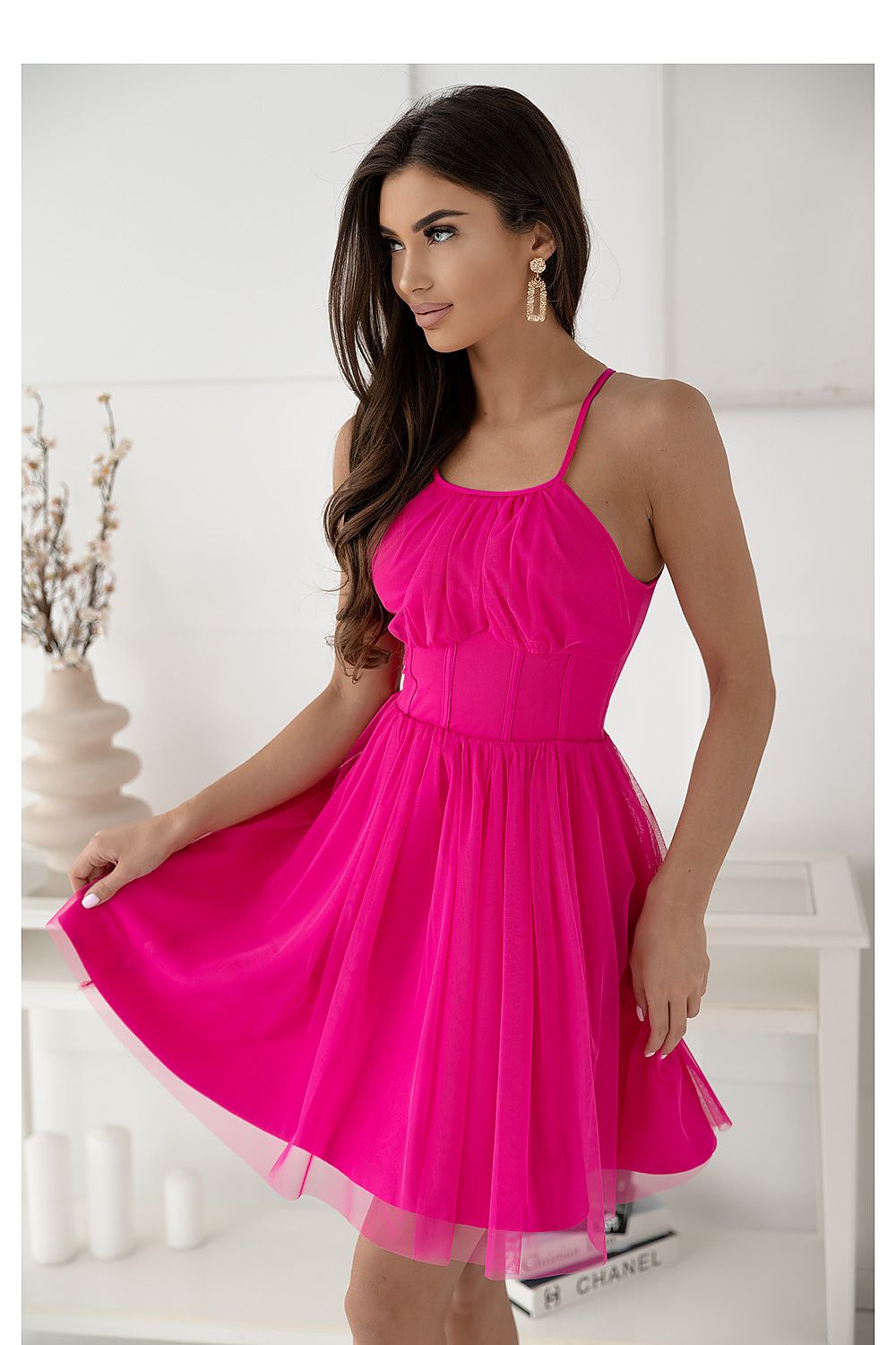 Formele jurk model 208822 With You