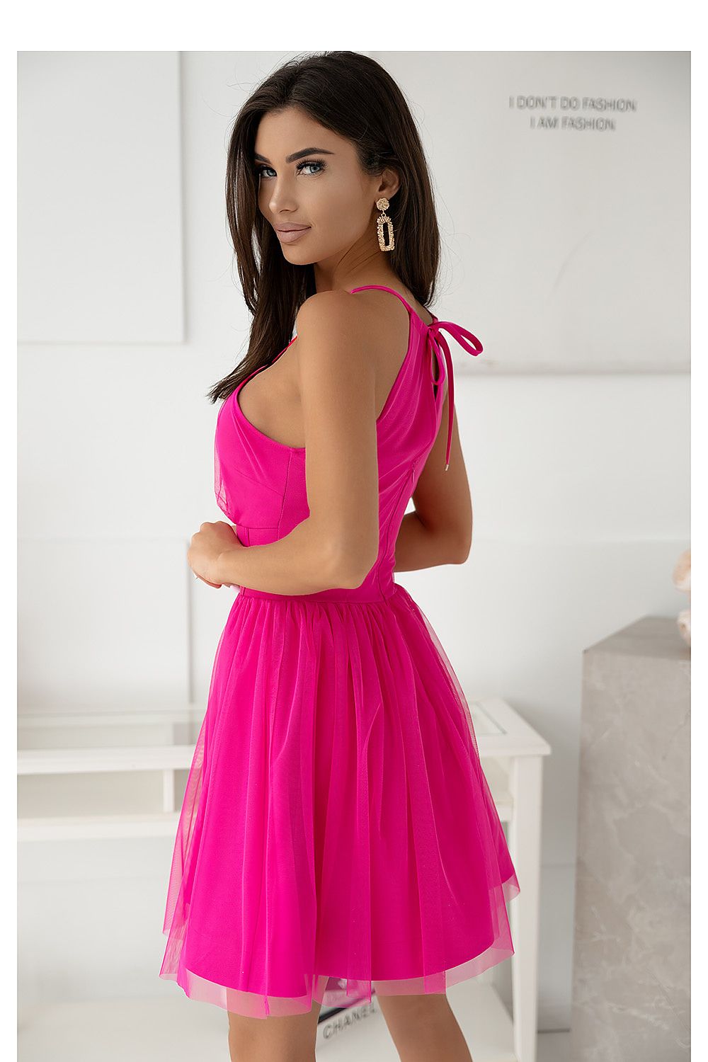 Formele jurk model 208822 With You