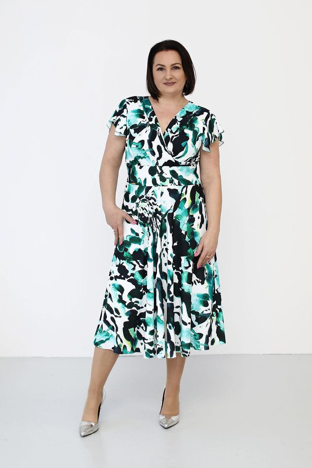 Dagjurk model 209154 Jersa