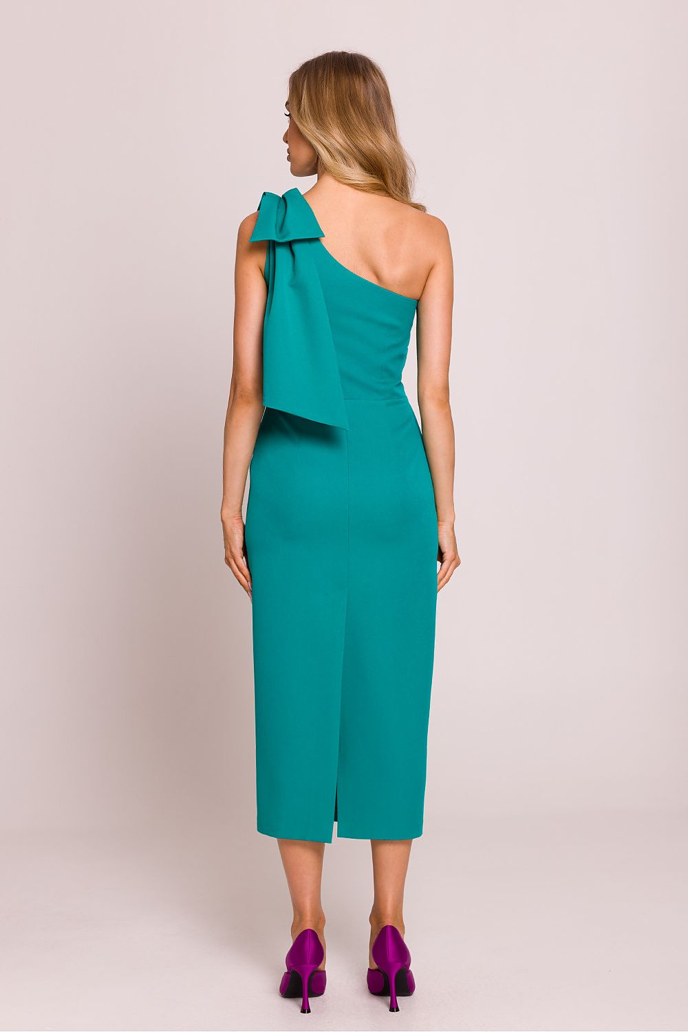 Formele jurk model 209264 Moe