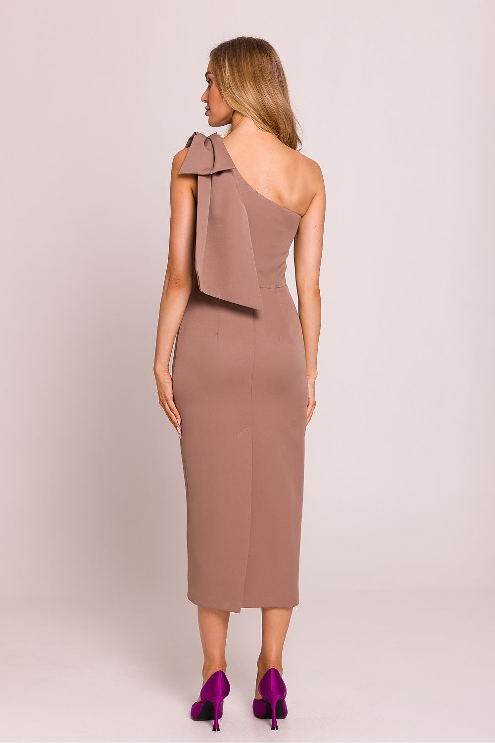 Formele jurk model 209265 Moe