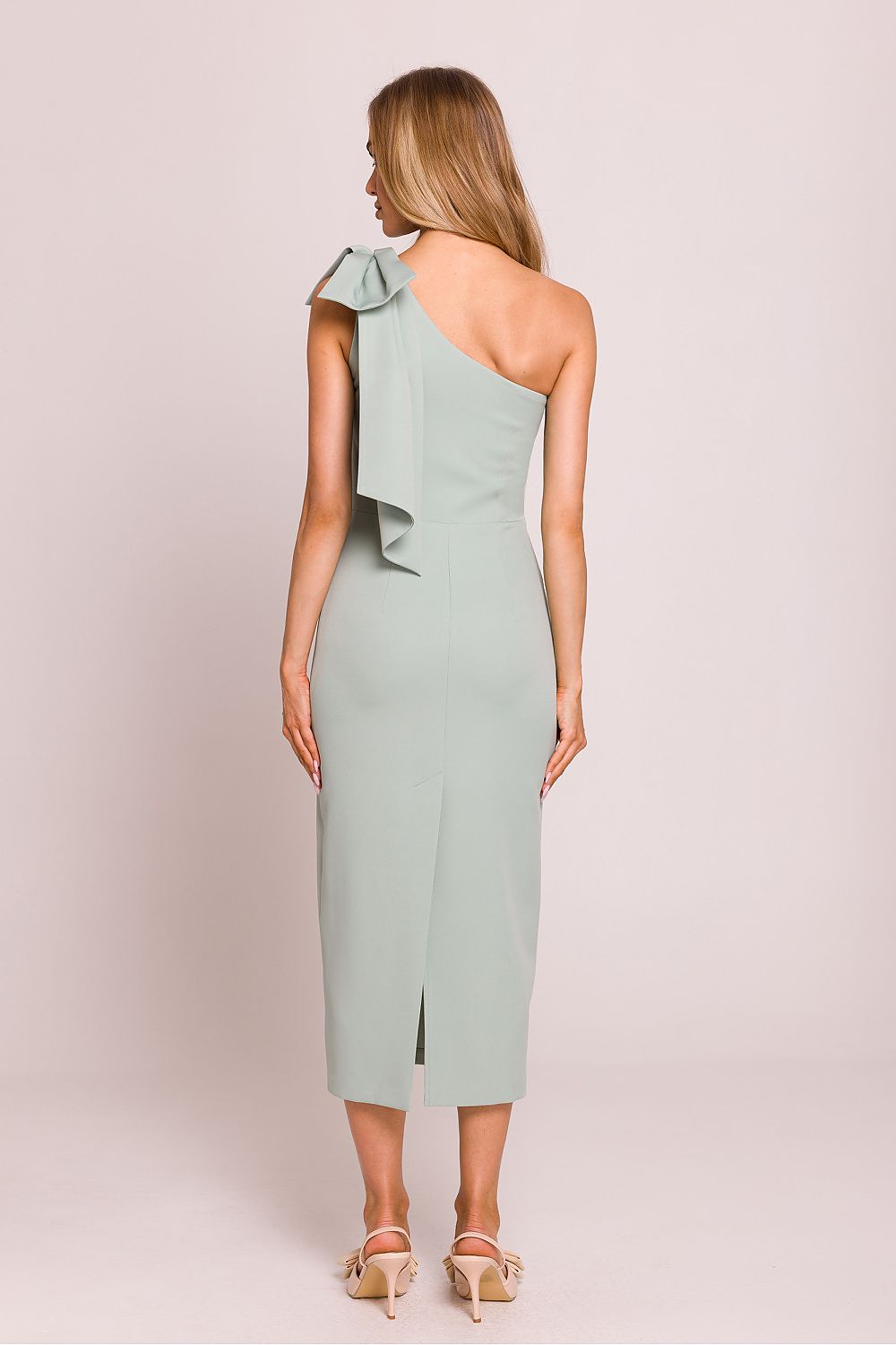 Formele jurk model 209266 Moe
