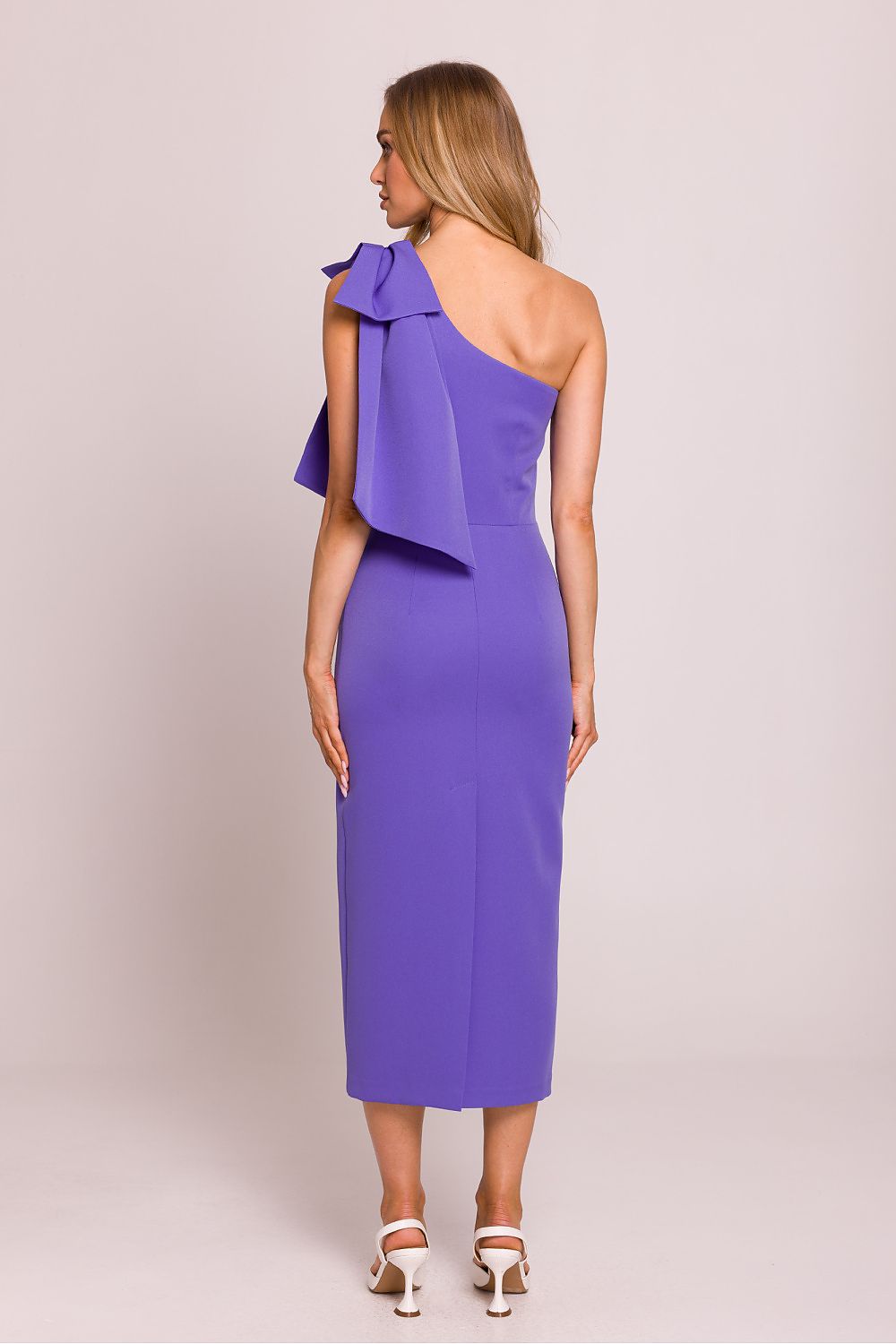Formele jurk model 209267 Moe