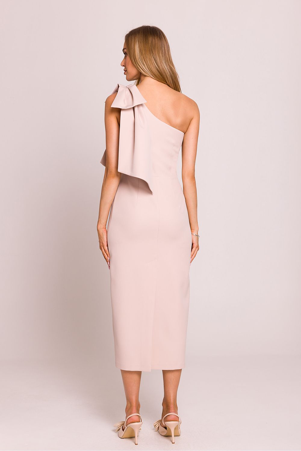 Formele jurk model 209268 Moe