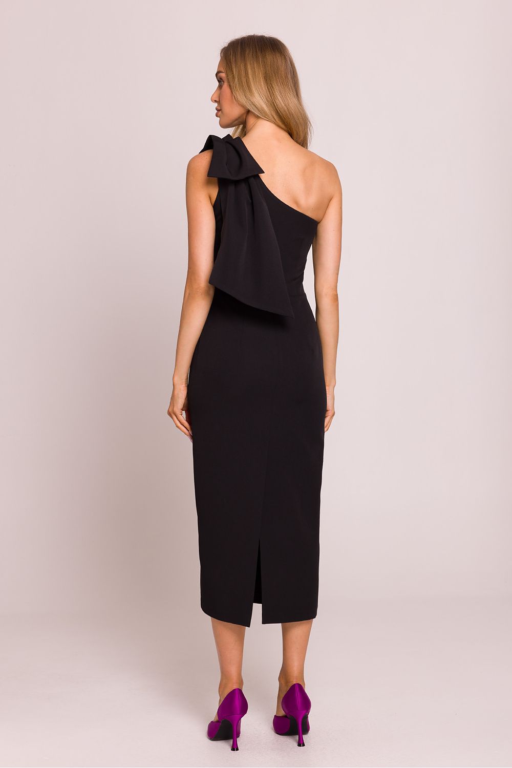Formele jurk model 209269 Moe