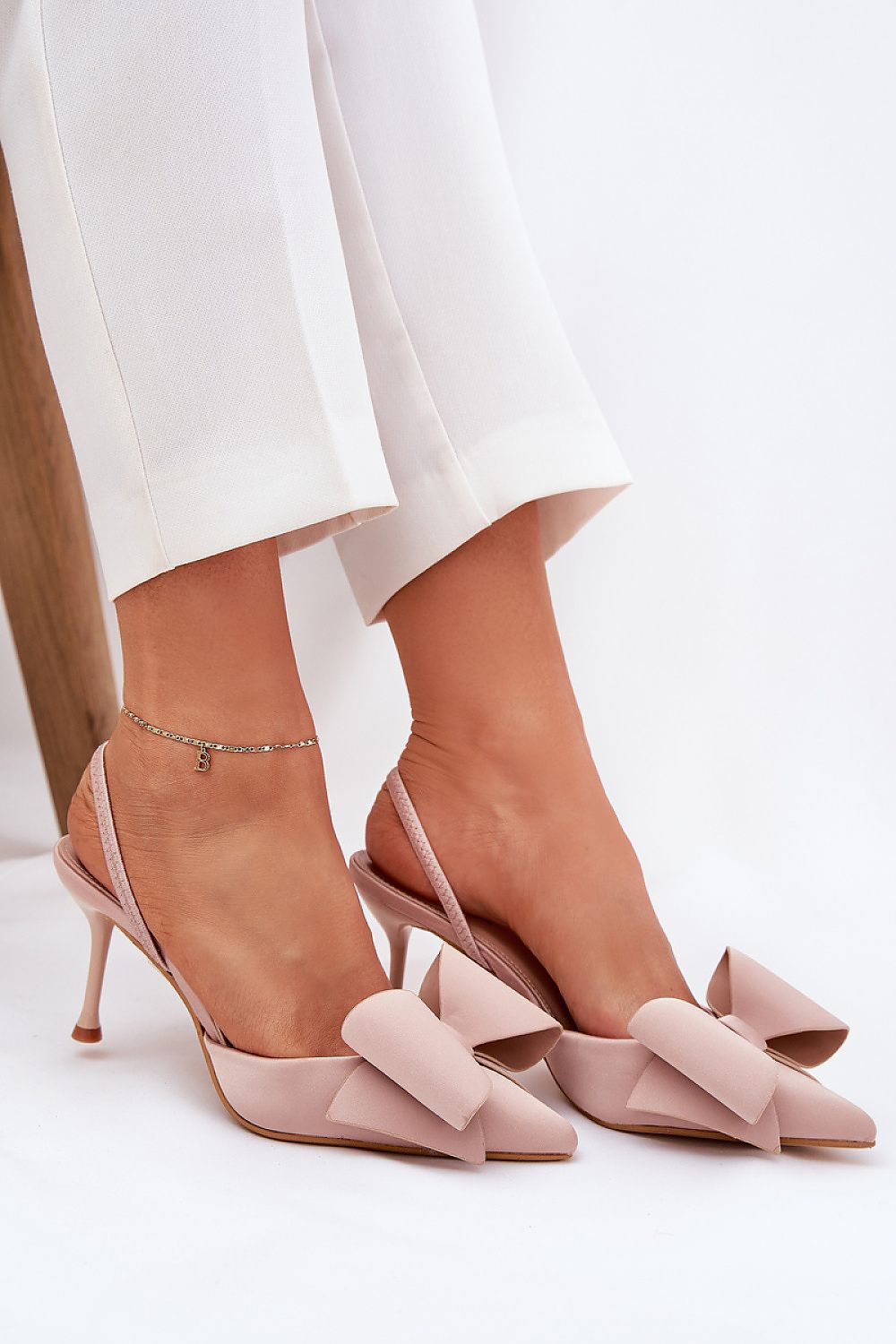 naaldhakken model 209420 Step in style