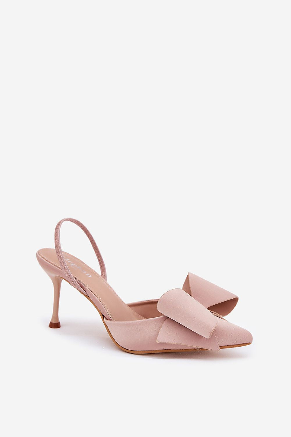 naaldhakken model 209420 Step in style