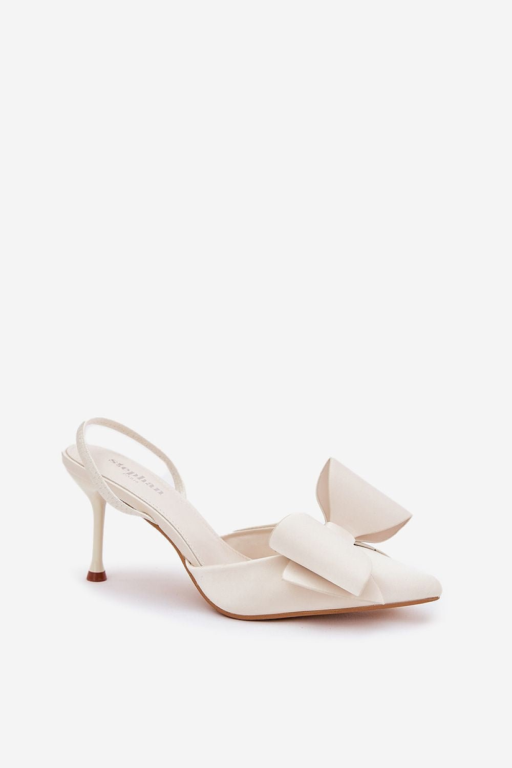 naaldhakken model 209421 Step in style