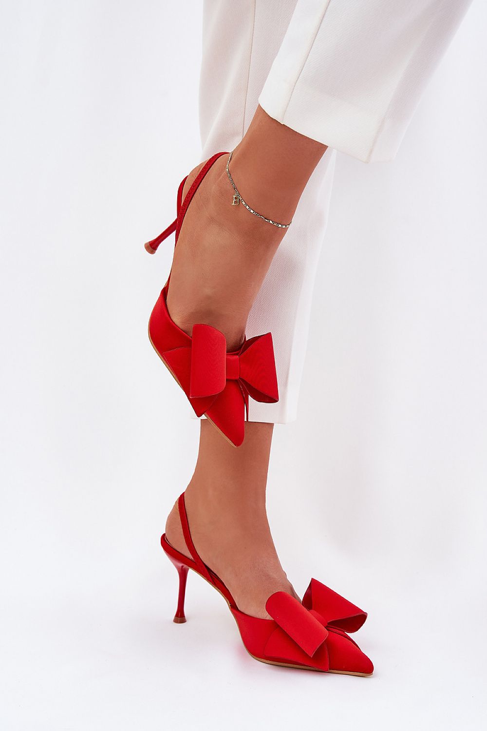 naaldhakken model 209422 Step in style