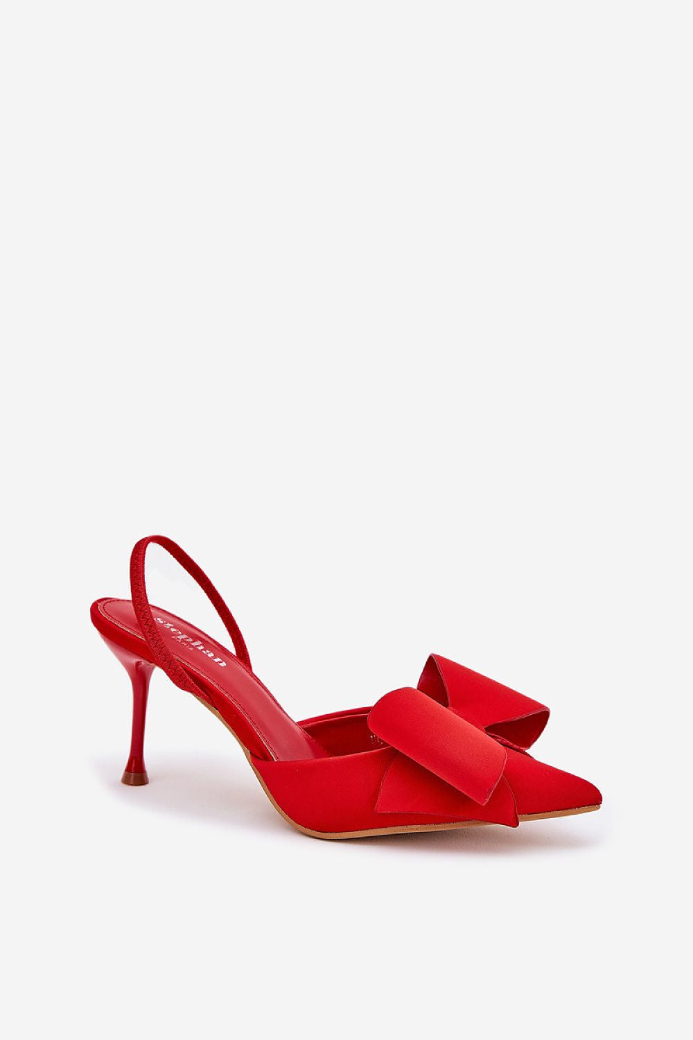naaldhakken model 209422 Step in style