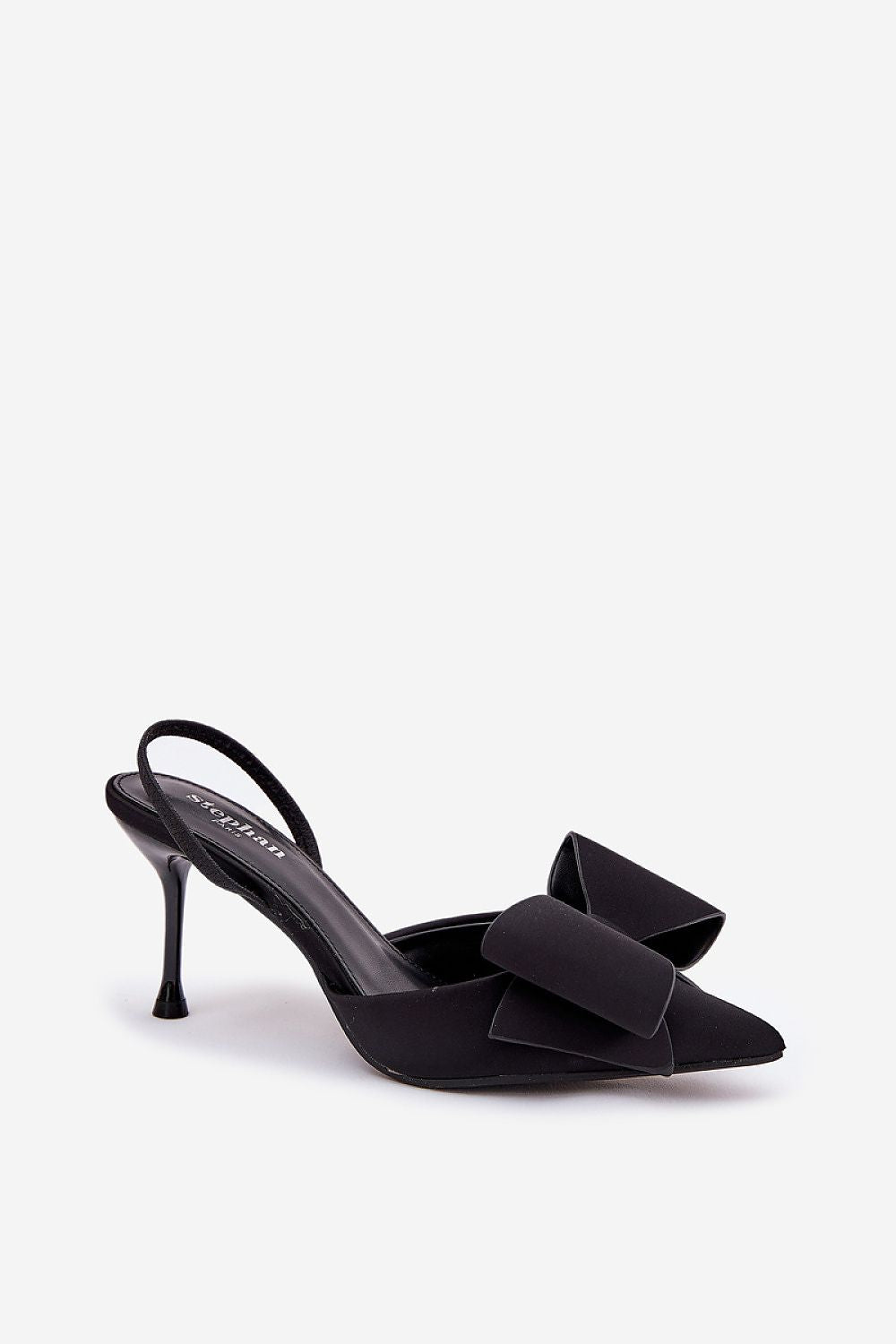 naaldhakken model 209423 Step in style