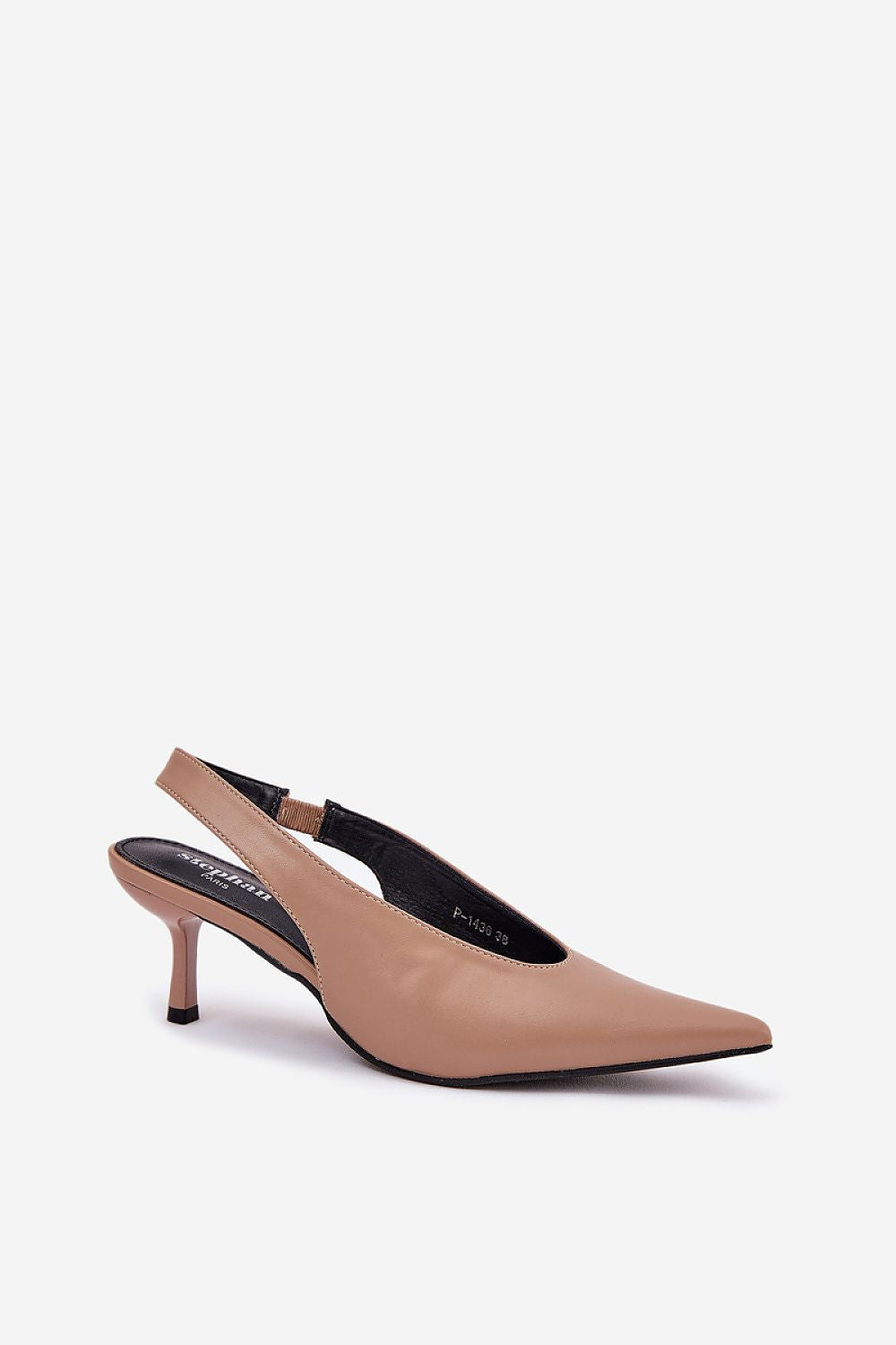 naaldhakken model 209436 Step in style