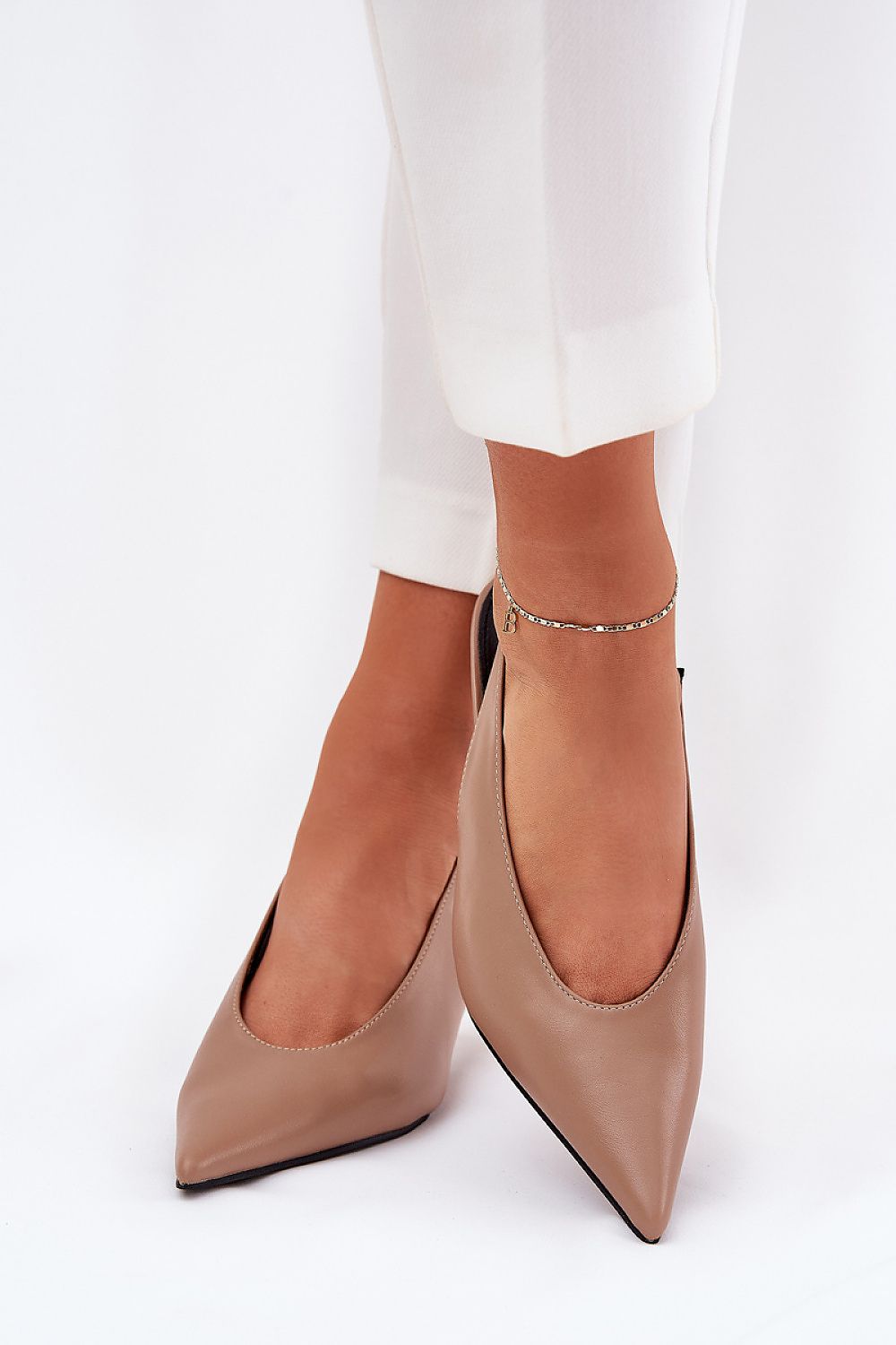 naaldhakken model 209436 Step in style