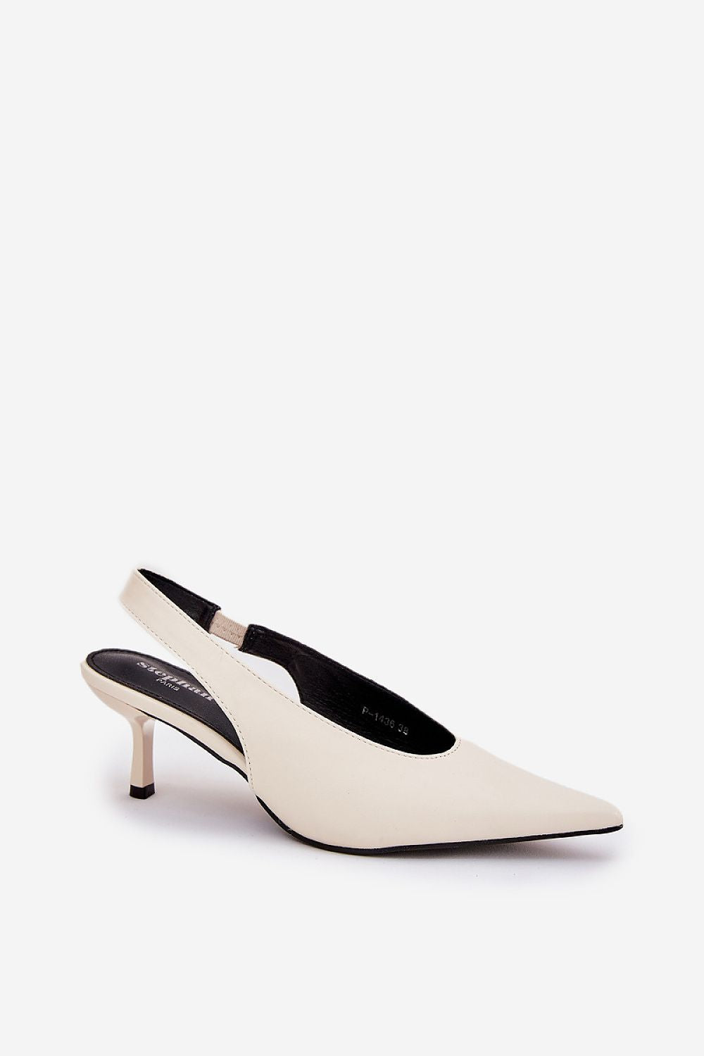 naaldhakken model 209437 Step in style
