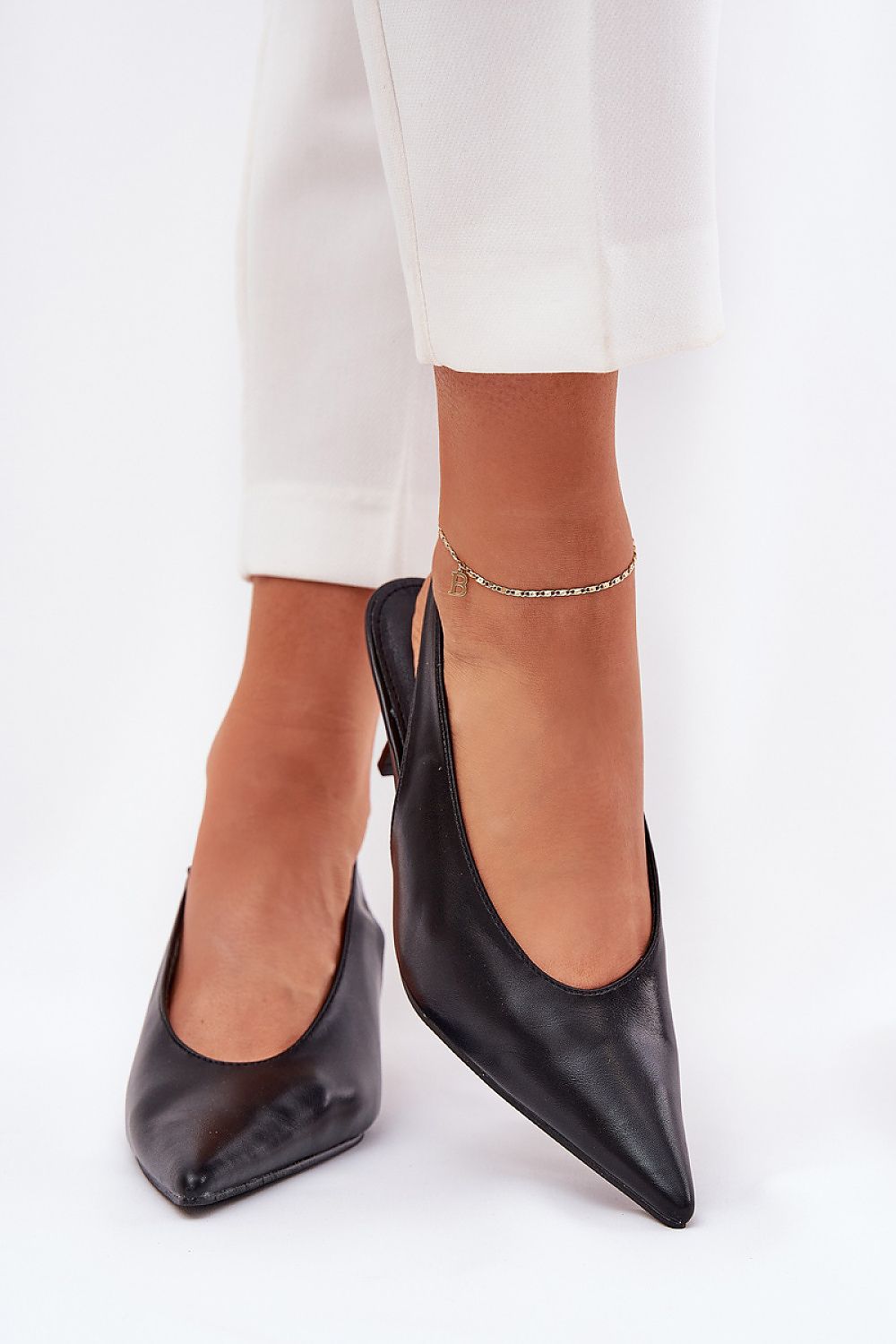 naaldhakken model 209438 Step in style