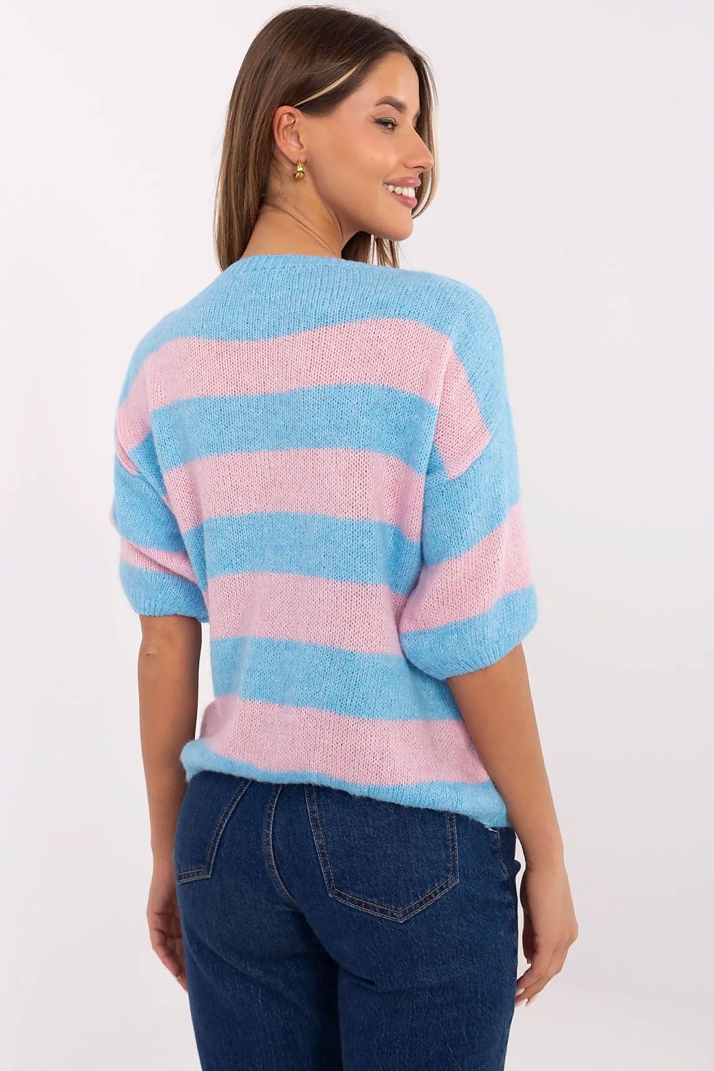 trui model 209485 Italy Moda