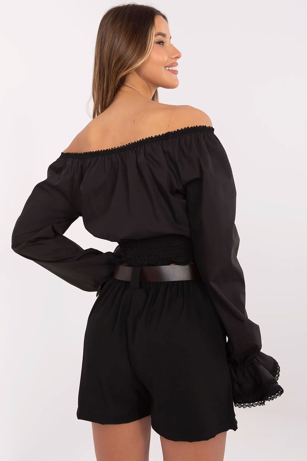 Broekrok model 209515 Italy Moda
