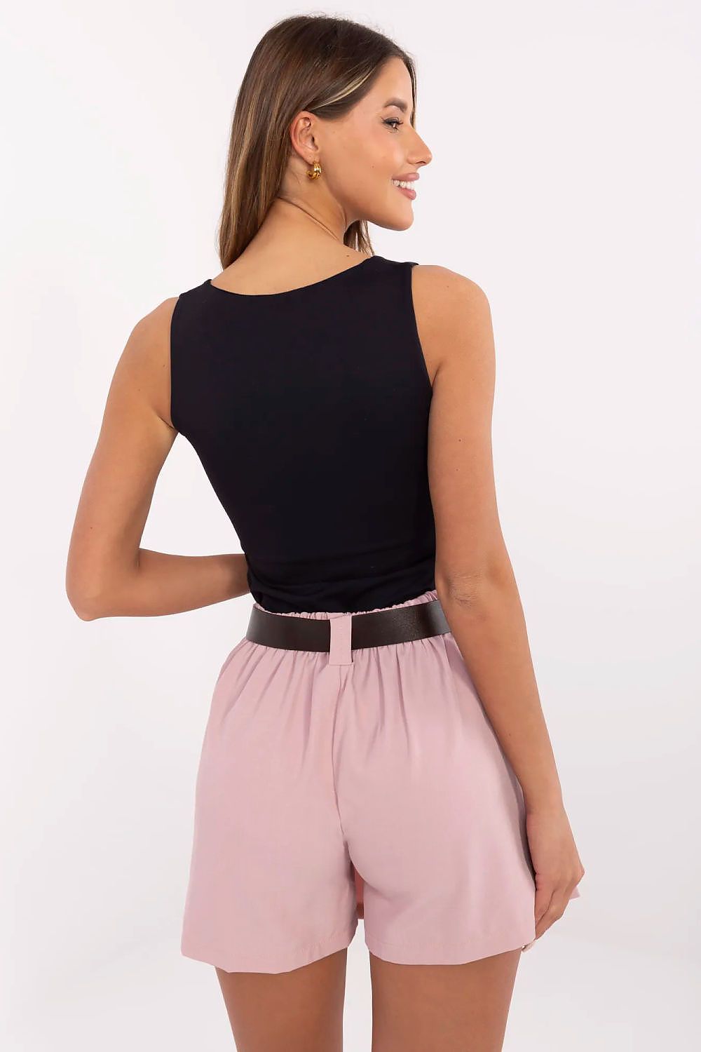 Broekrok model 209517 Italy Moda