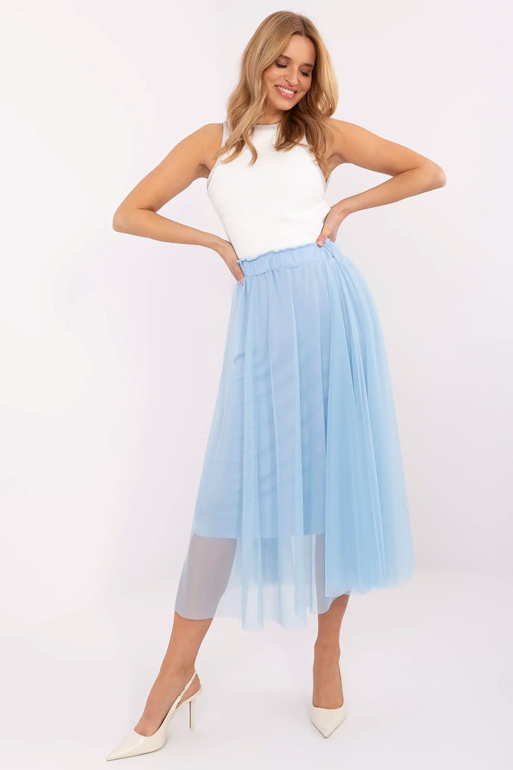 rok model 209832 Italy Moda