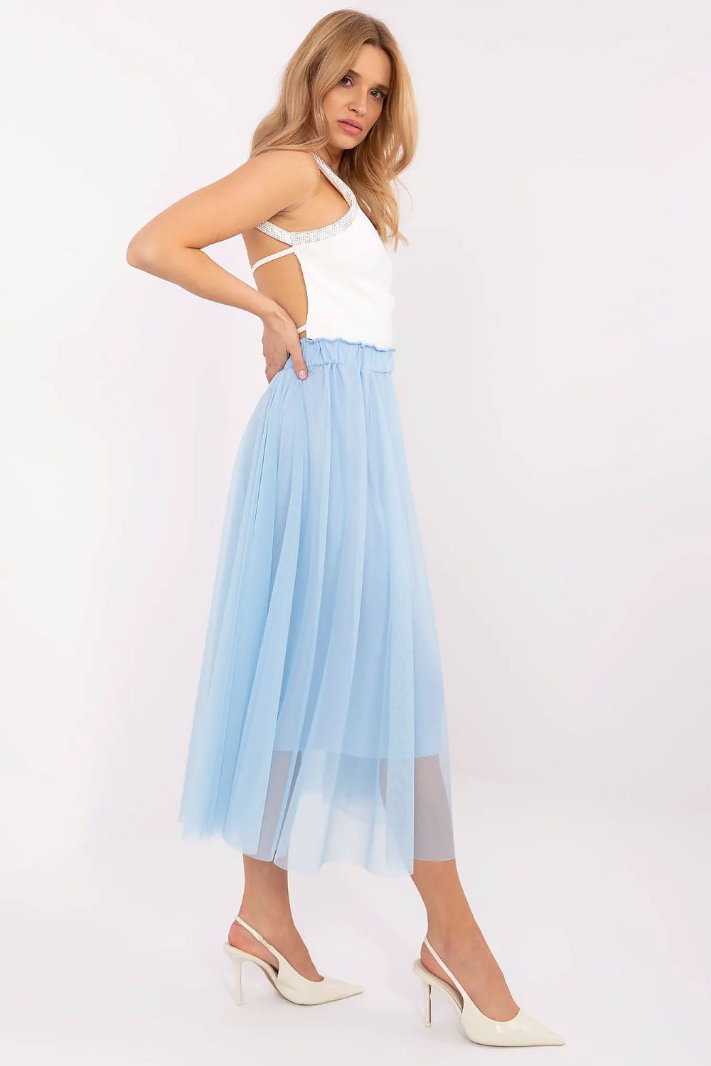 rok model 209832 Italy Moda