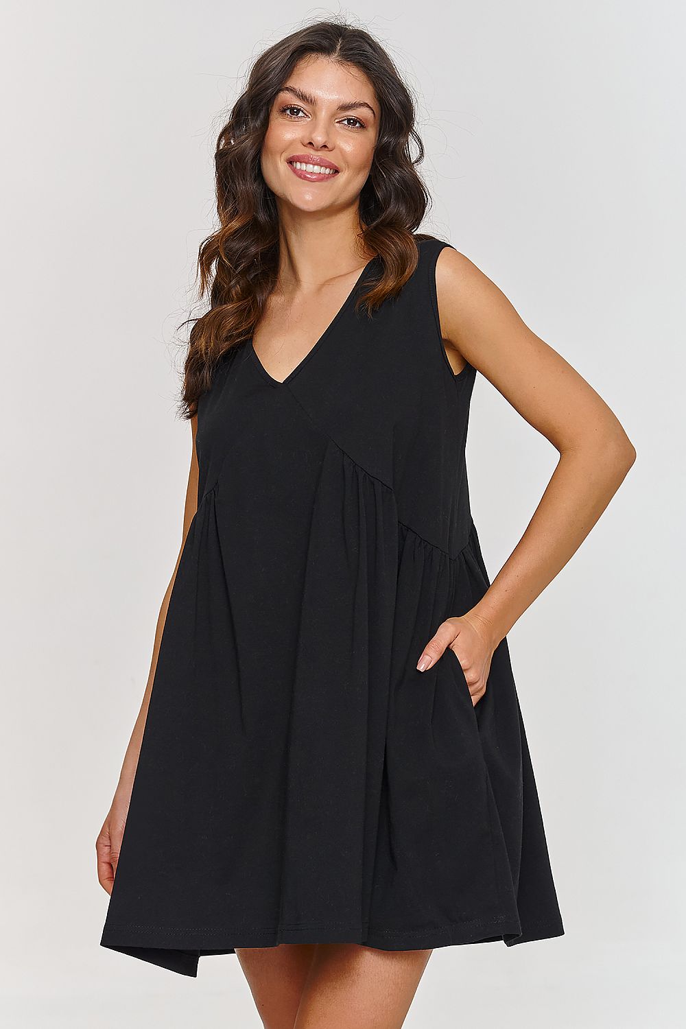 Dagjurk model 209574 Makadamia