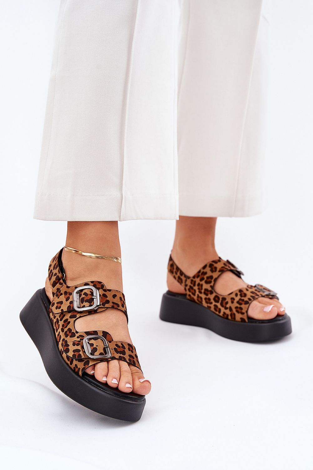 Sleehakken model 209884 Step in style