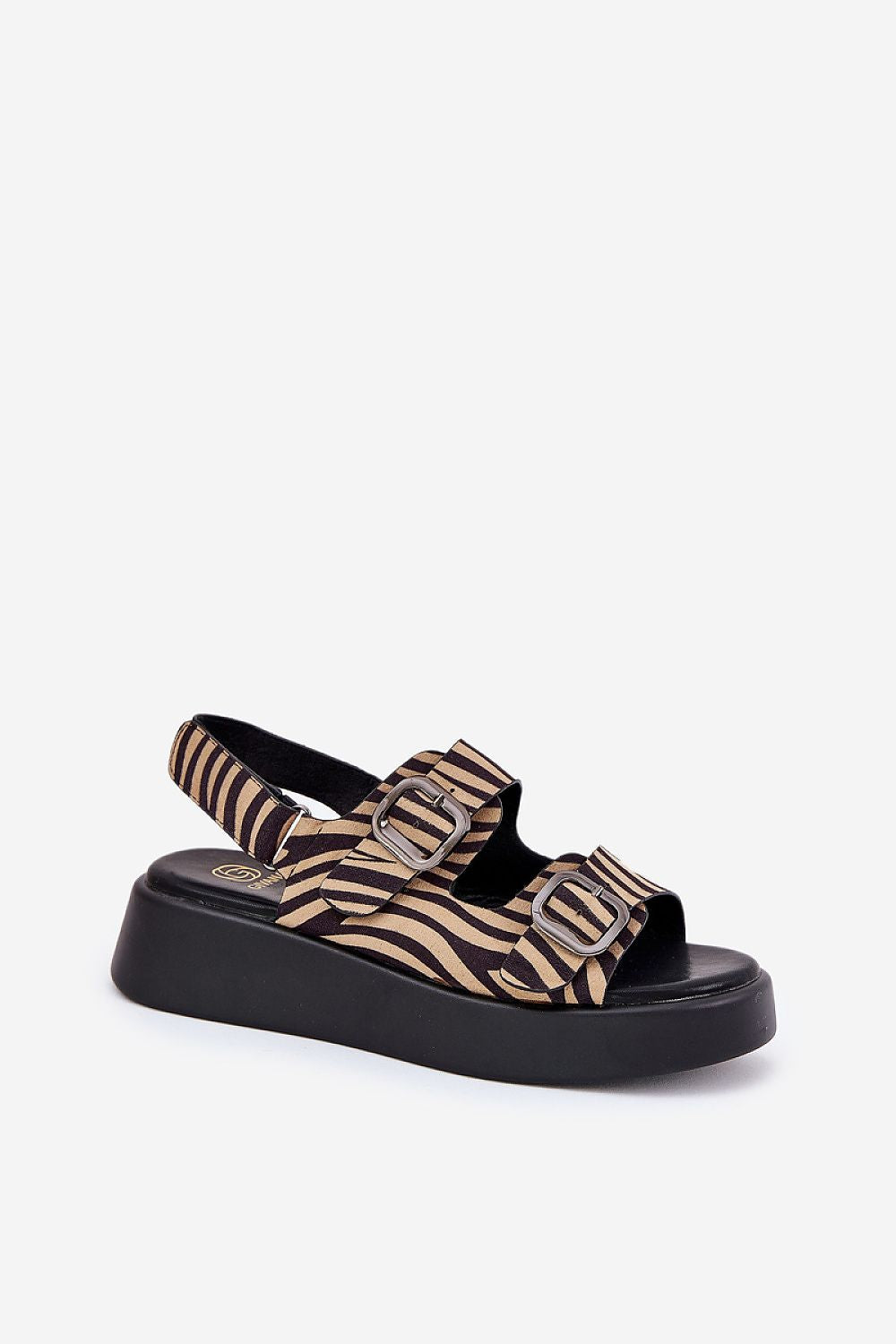 Sleehakken model 209885 Step in style